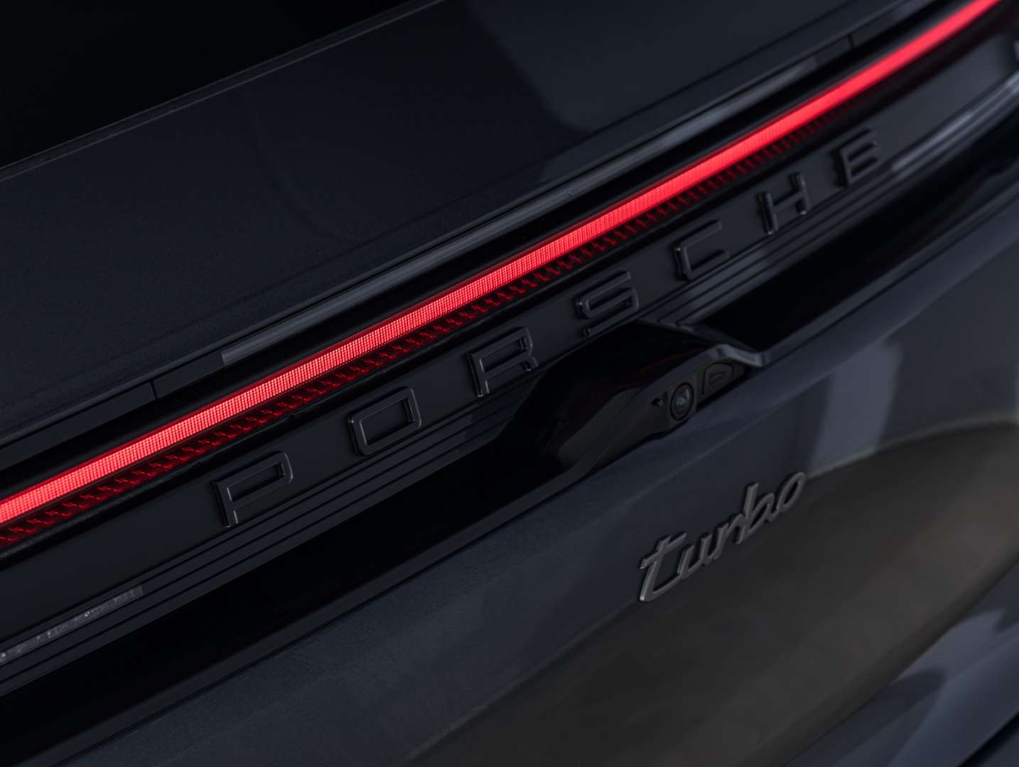 Porsche Macan II Turbo - 2024 - Joinsteer - #10