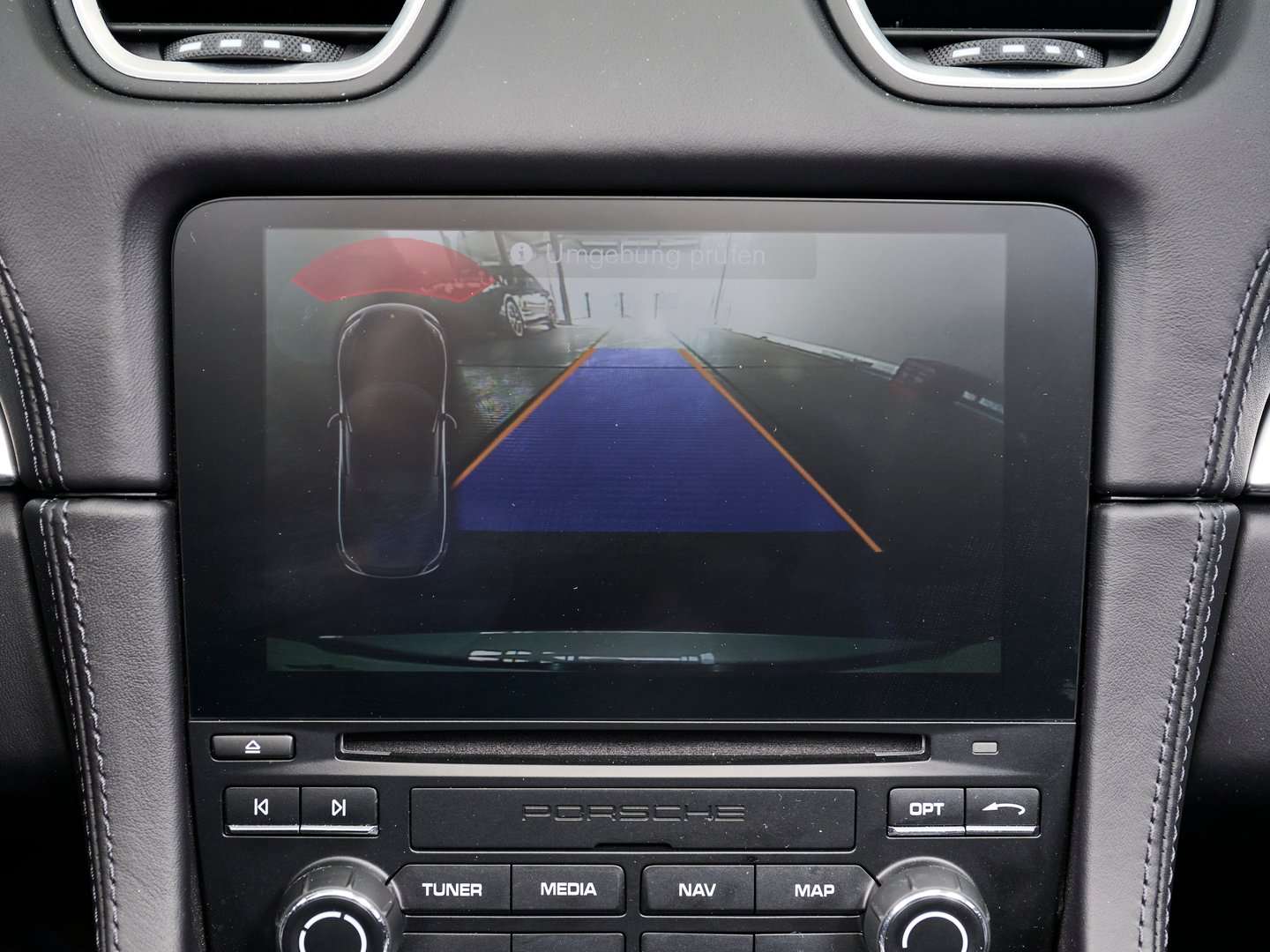 Porsche 718 Boxster Style Edition - 2024 - Joinsteer - #22