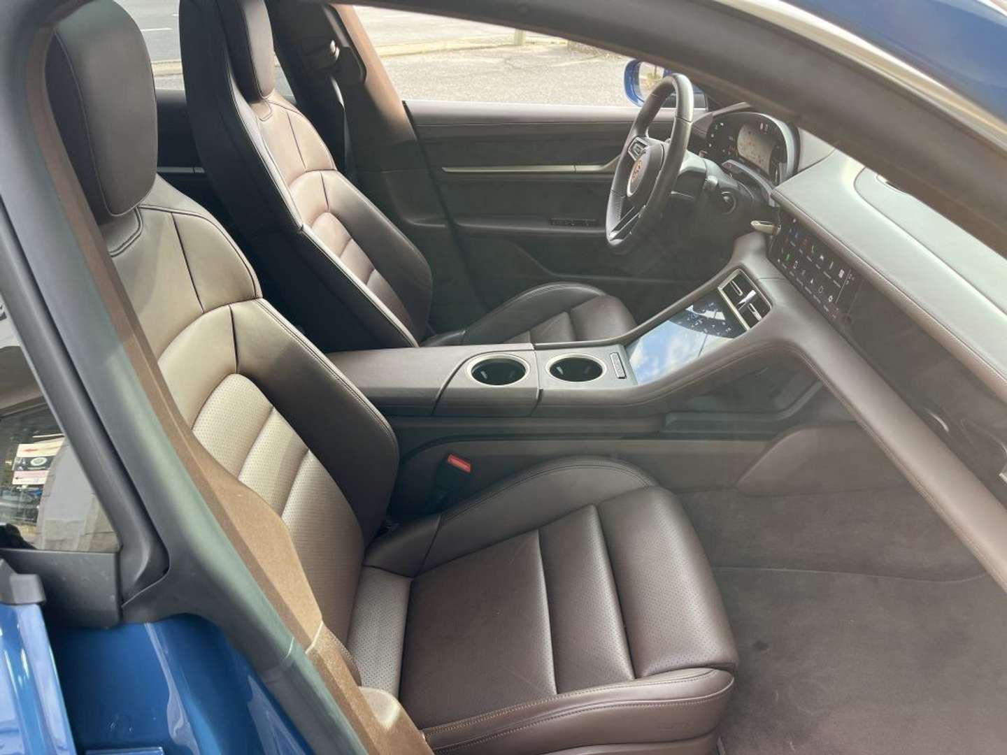 Porsche Taycan Performance Plus 4S - 2021 - Joinsteer - #19