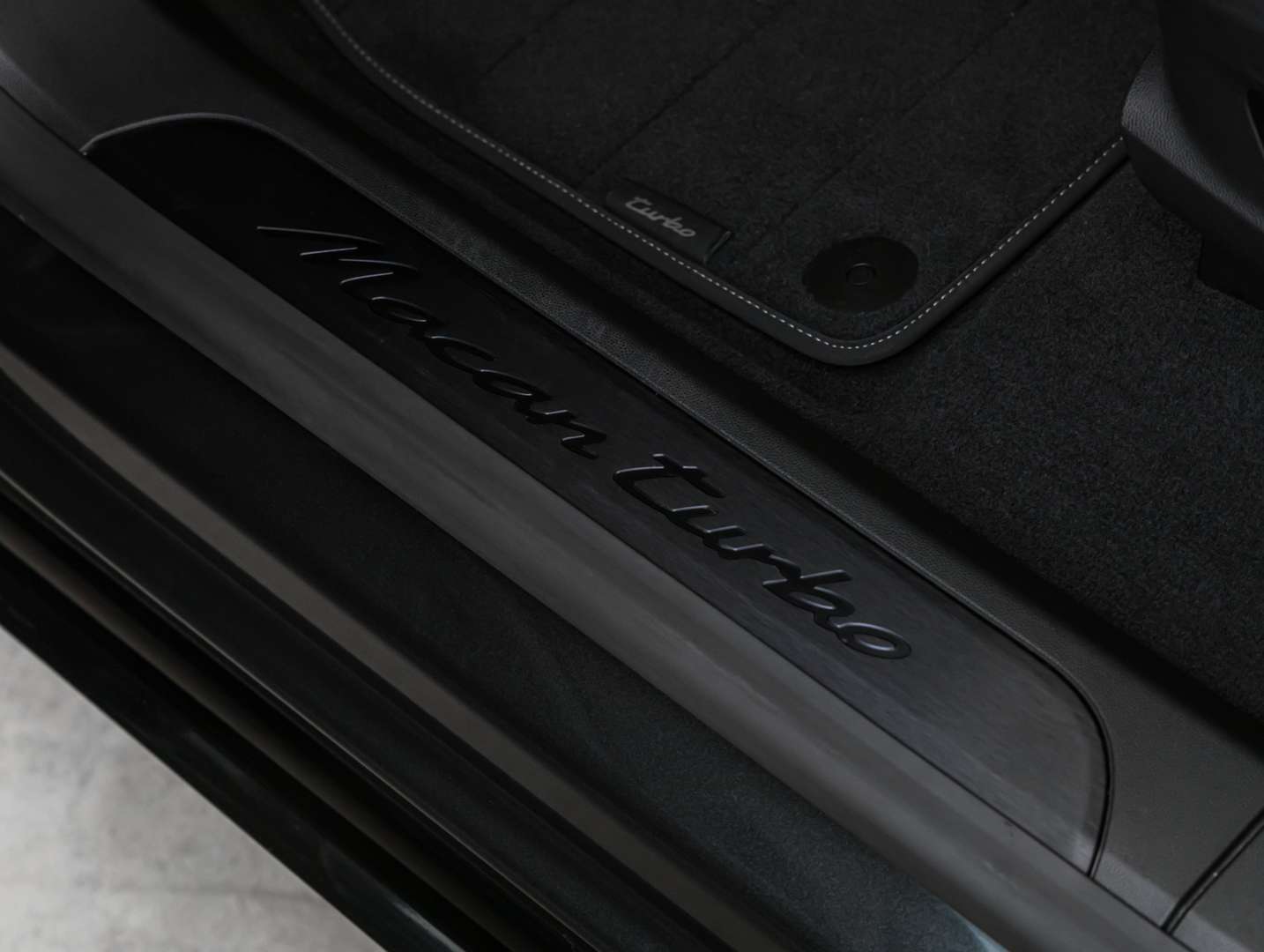 Porsche Macan II Turbo - 2024 - Joinsteer - #11