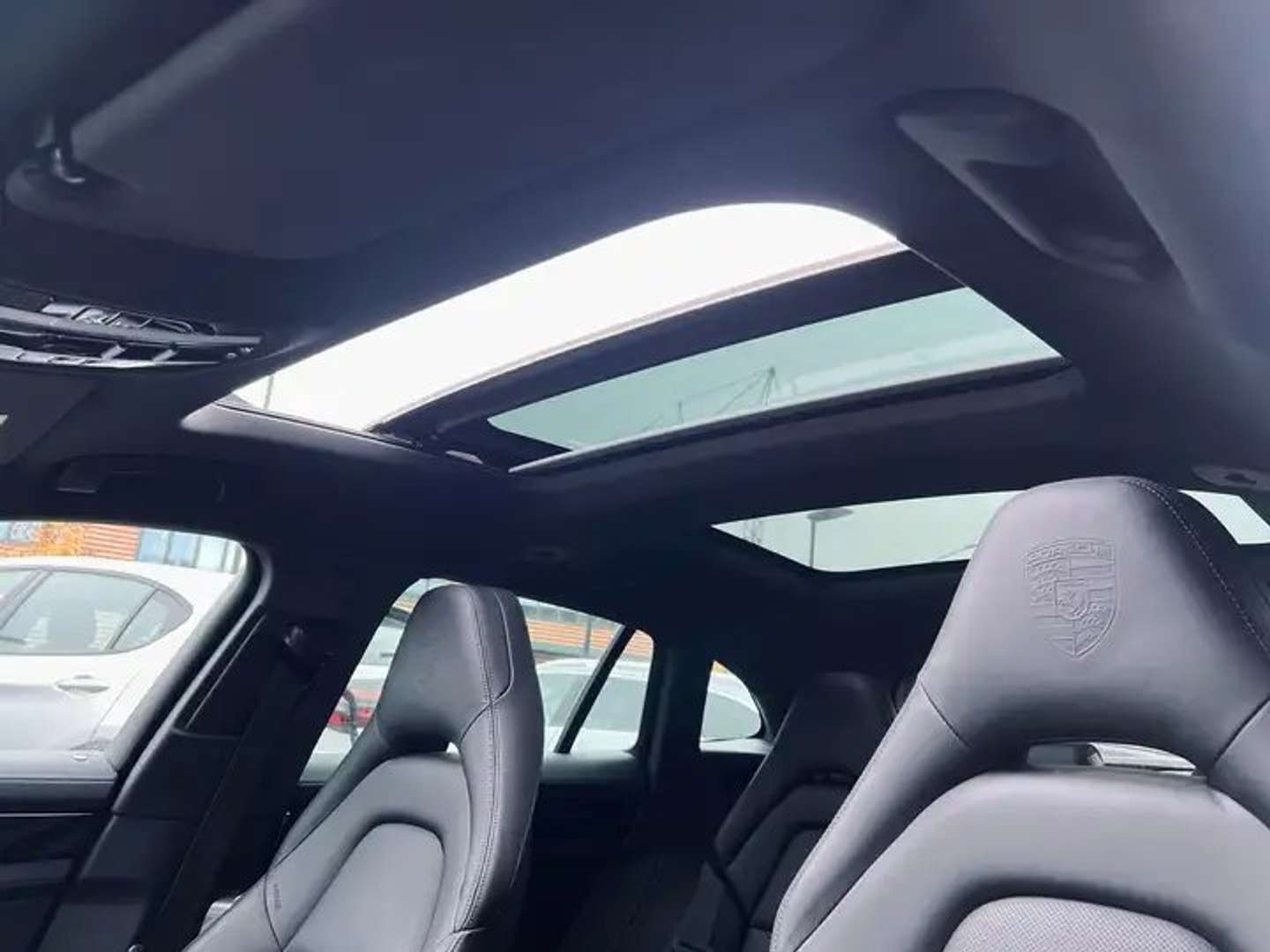 Porsche Panamera Sport Turismo 2.9 4 E-hybrid FULL - 2023 - Joinsteer - #10