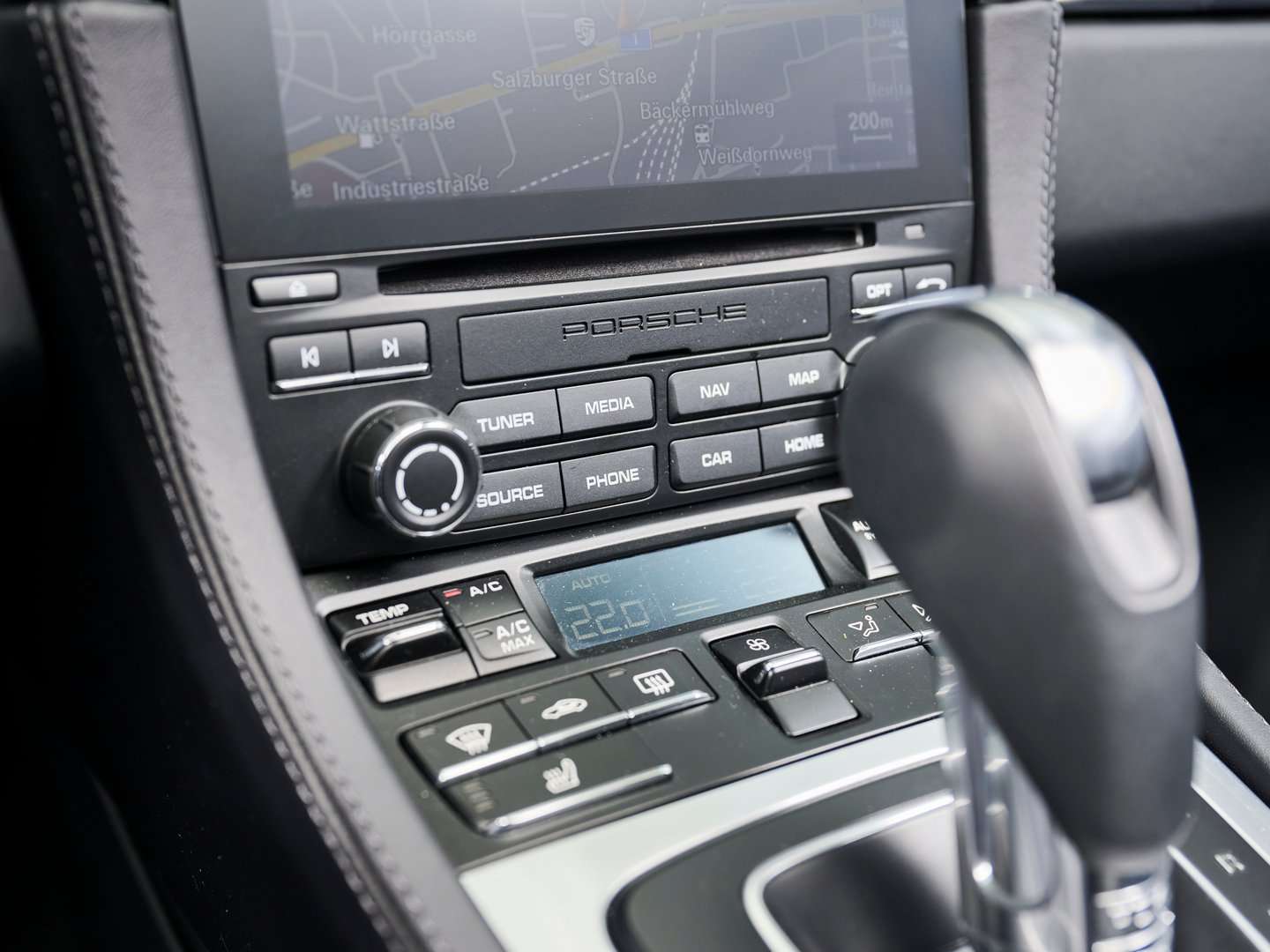 Porsche 718 Boxster Style Edition - 2024 - Joinsteer - #23