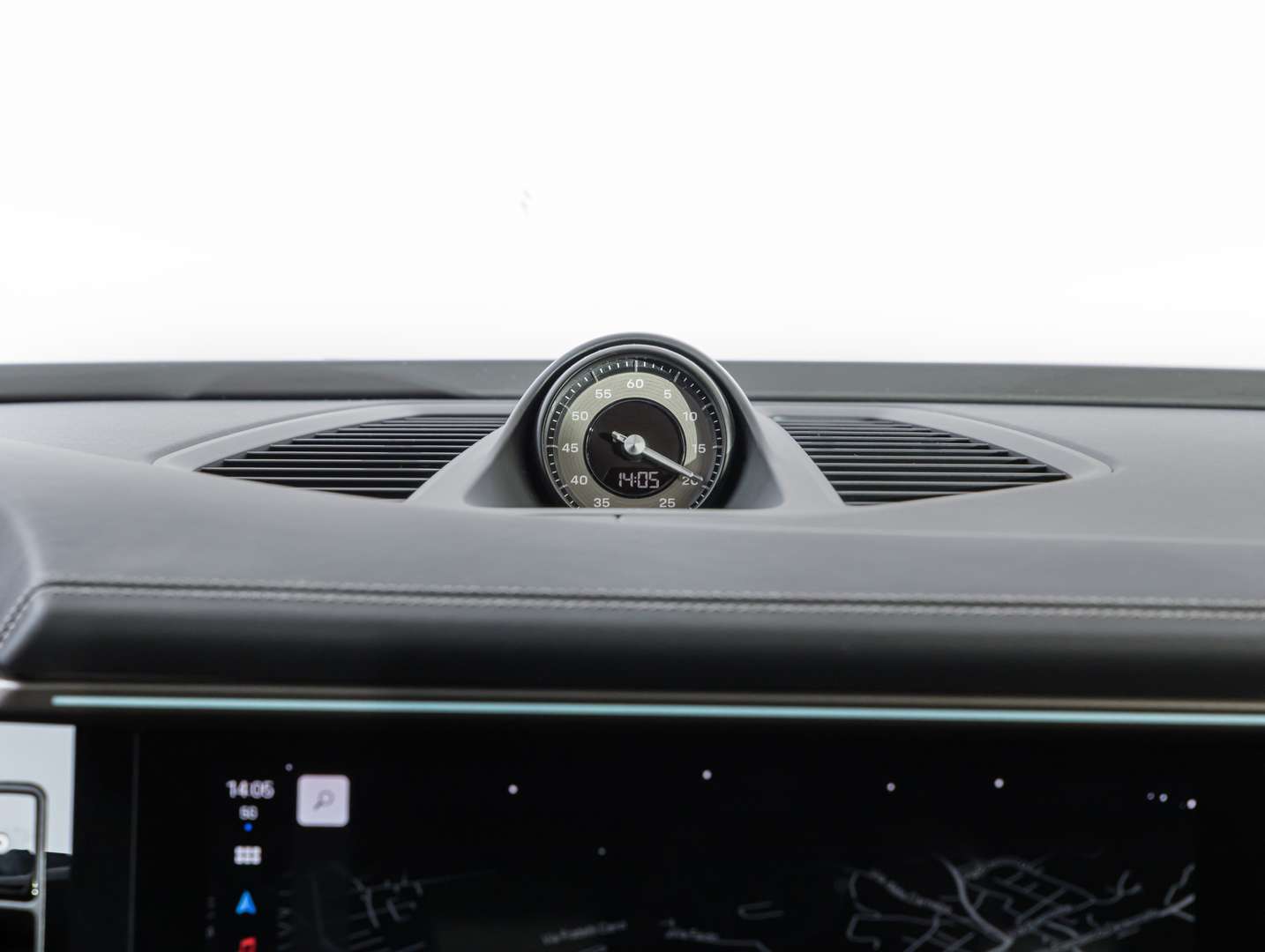 Porsche Macan II Turbo - 2024 - Joinsteer - #13