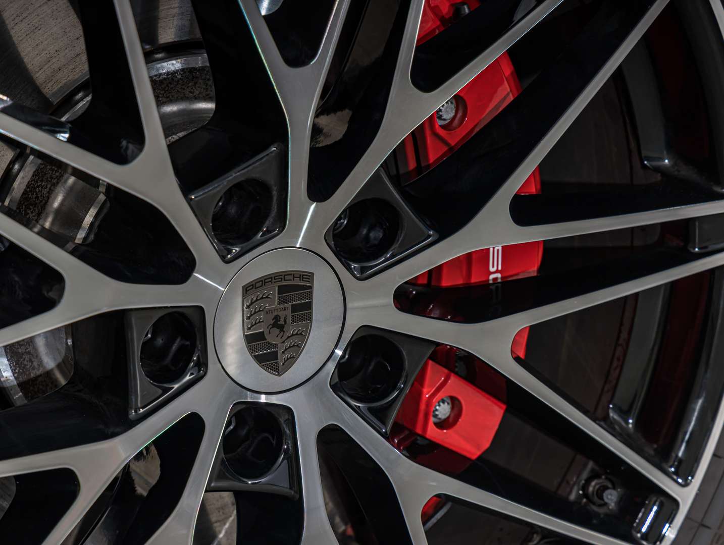 Porsche Macan II Turbo - 2024 - Joinsteer - #14