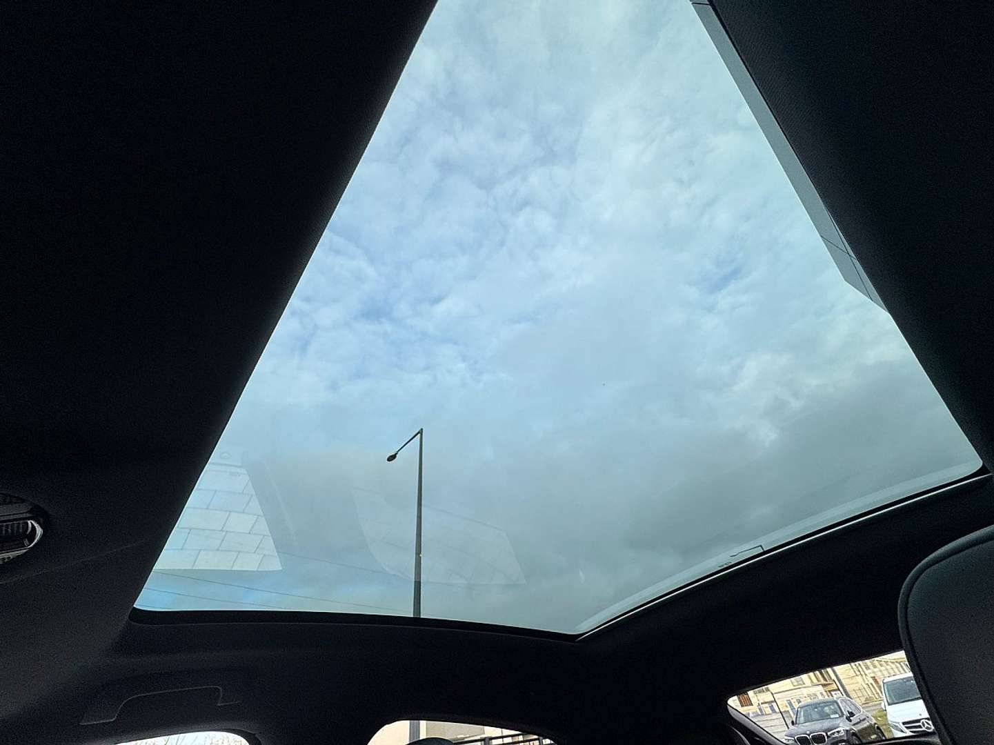 Porsche Cayenne Coupé E-Hybrid PHEV - 2021 - Joinsteer - #21