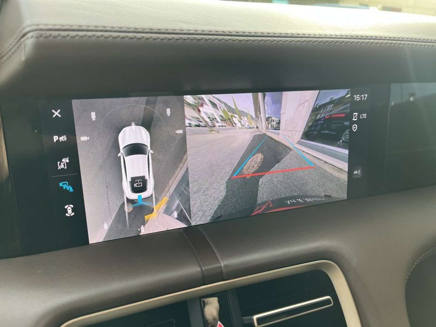 Porsche Taycan Performance Plus 4S - 2021 - Joinsteer - #22