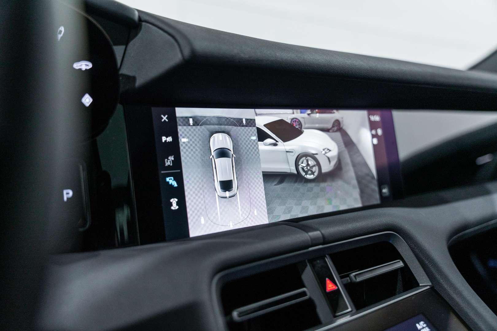 Porsche Taycan Sportdesign Pack - 2025 - Joinsteer - #18