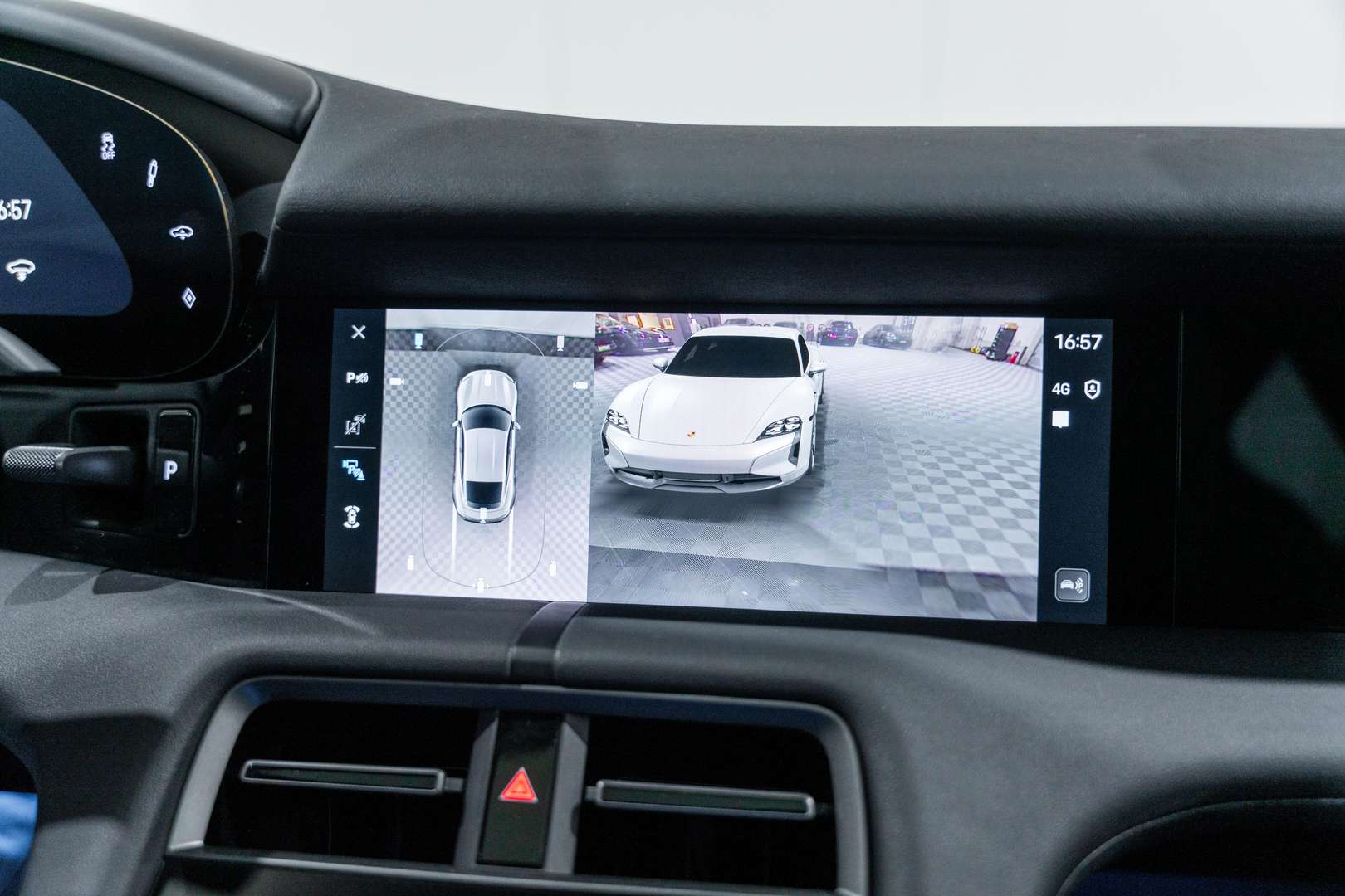 Porsche Taycan Sportdesign Pack - 2025 - Joinsteer - #19