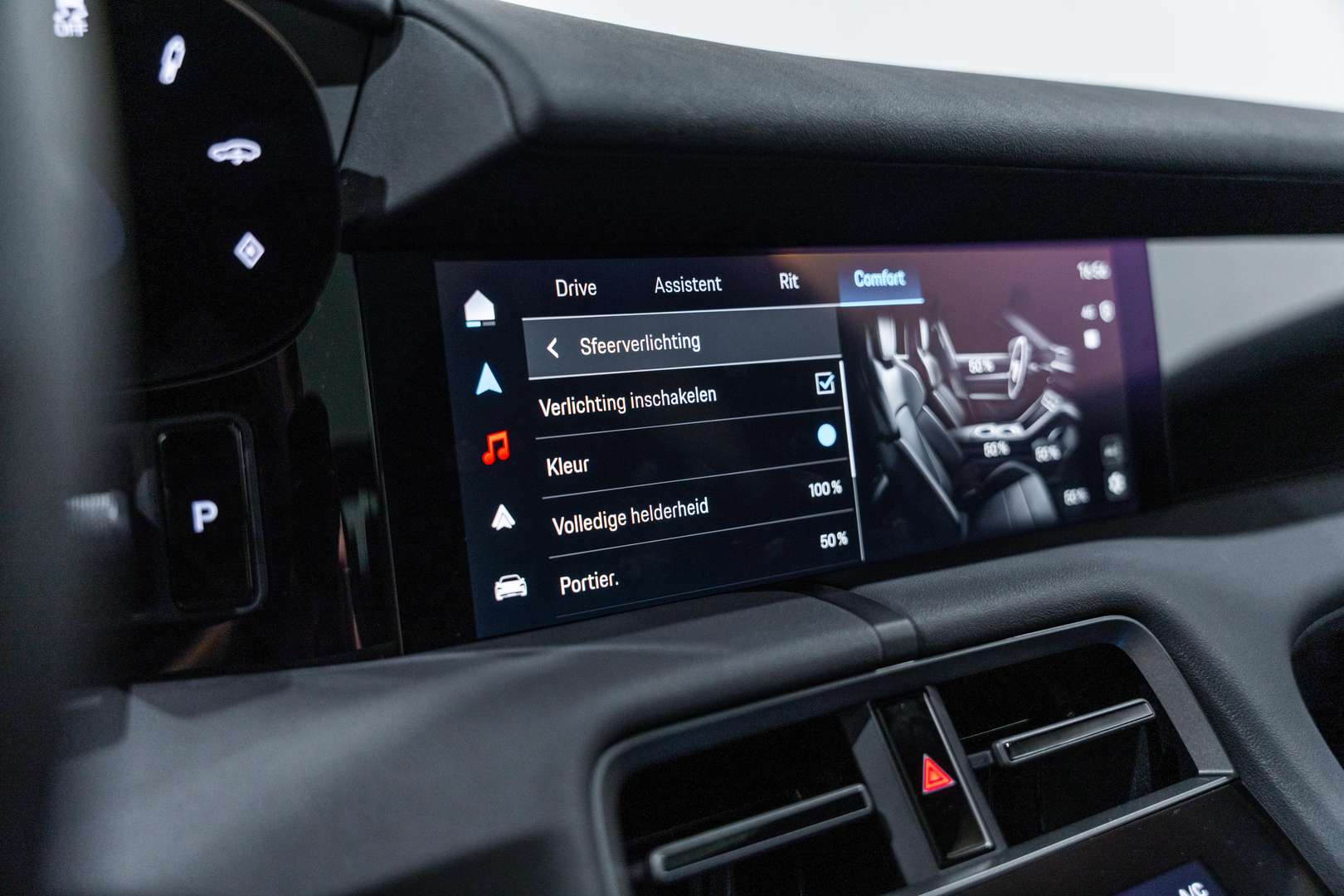 Porsche Taycan Sportdesign Pack - 2025 - Joinsteer - #22