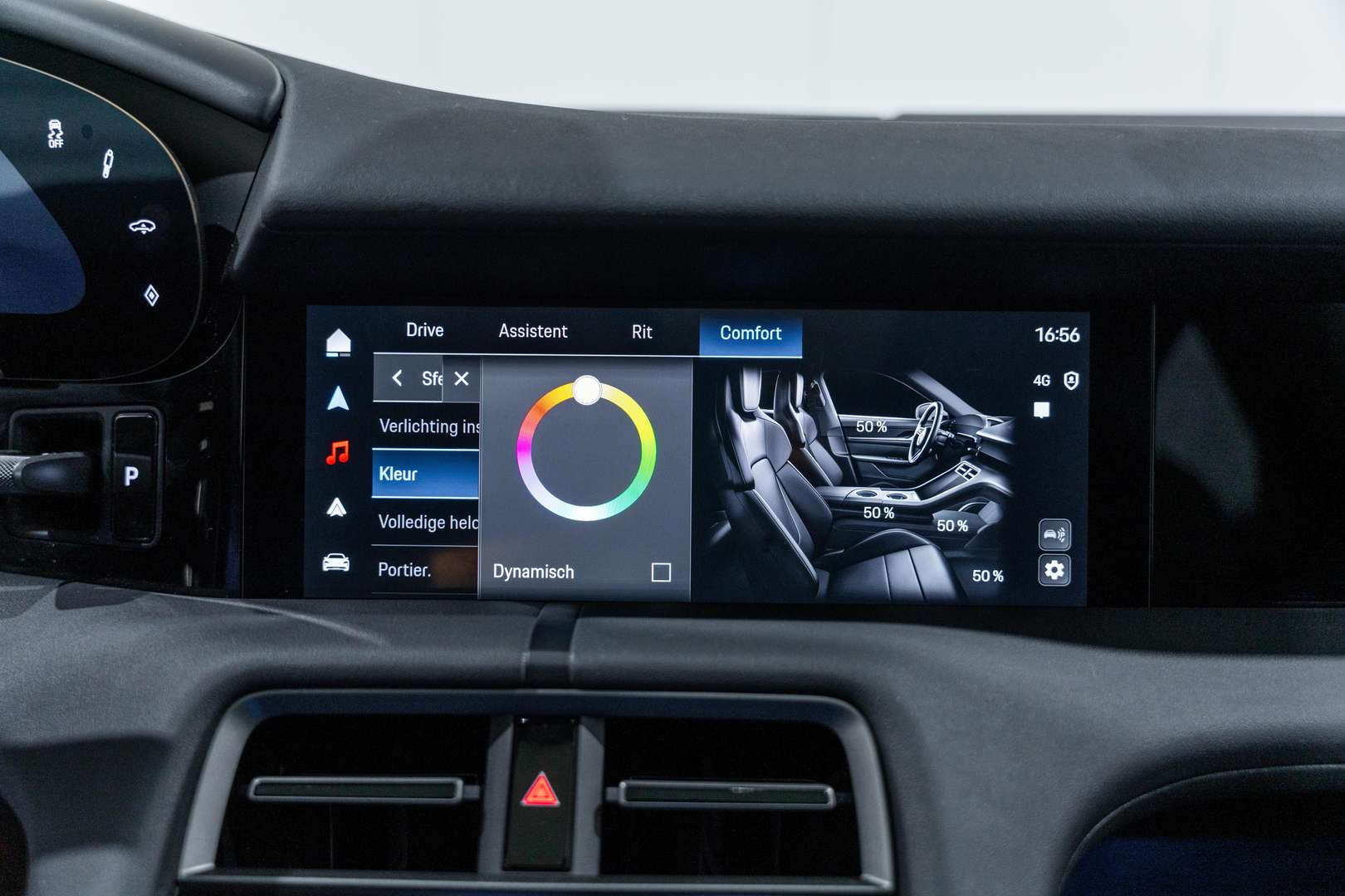 Porsche Taycan Sportdesign Pack - 2025 - Joinsteer - #23