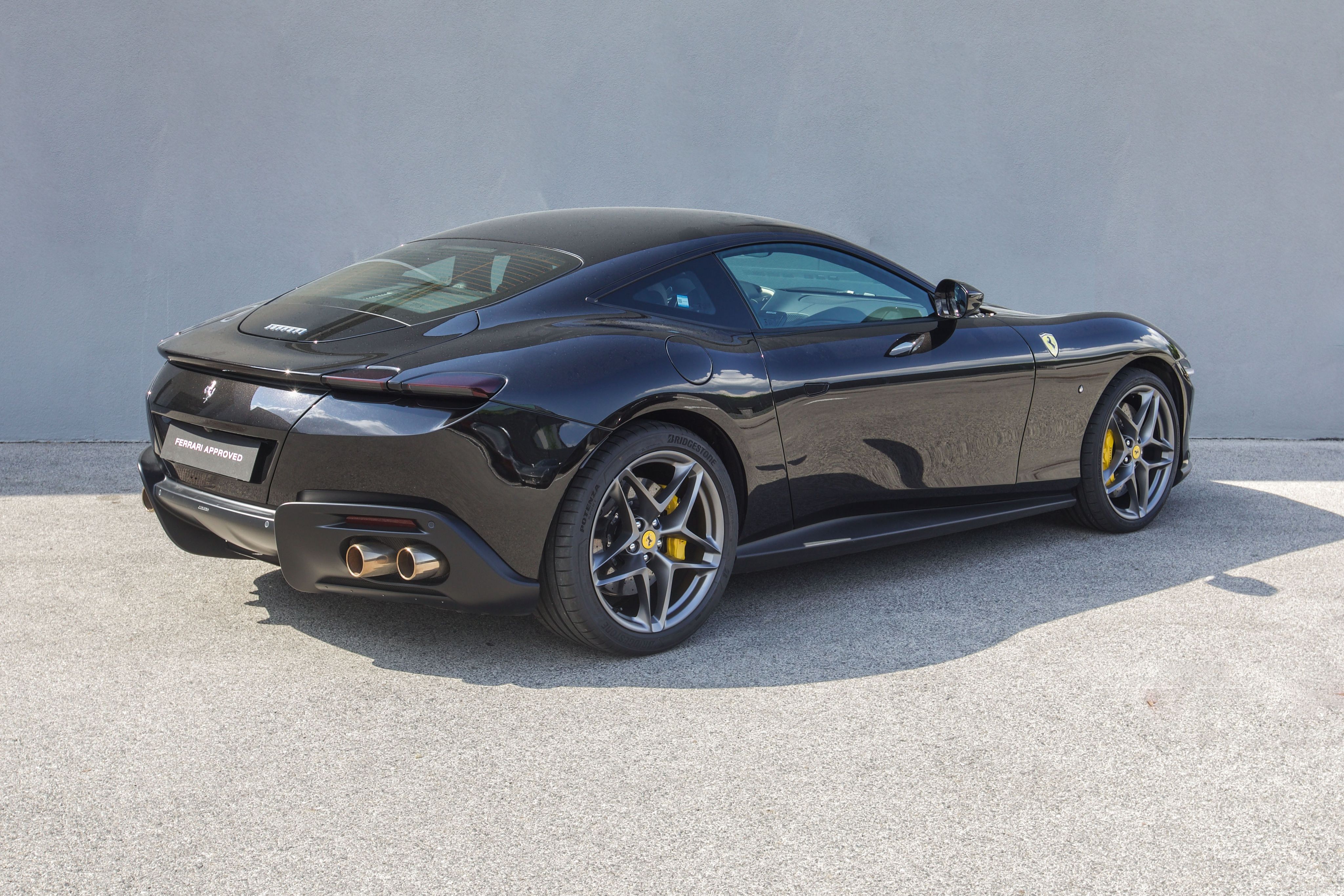 Ferrari Roma - 2022 - Joinsteer - #3