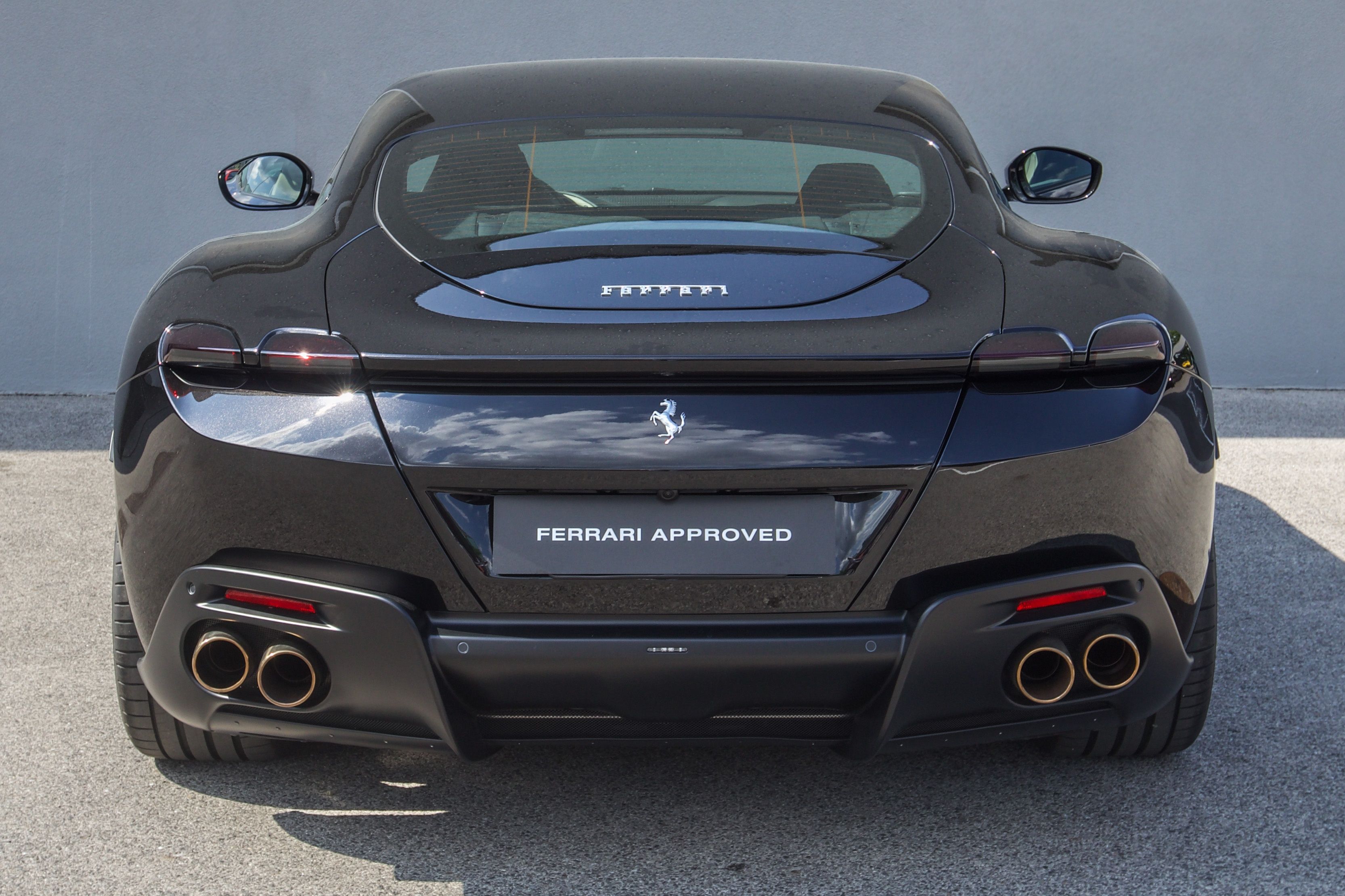 Ferrari Roma - 2022 - Joinsteer - #4