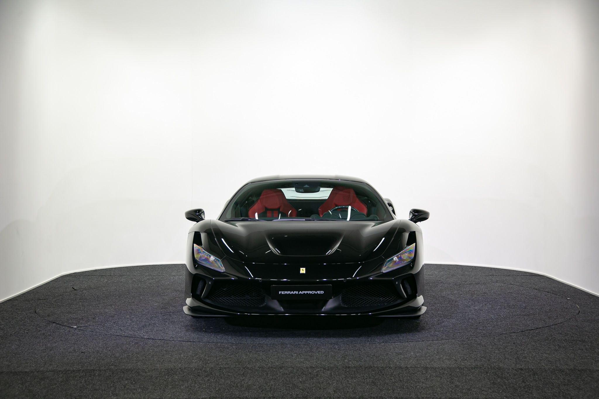 Ferrari F8 Tributo - 2020 - Joinsteer - #2