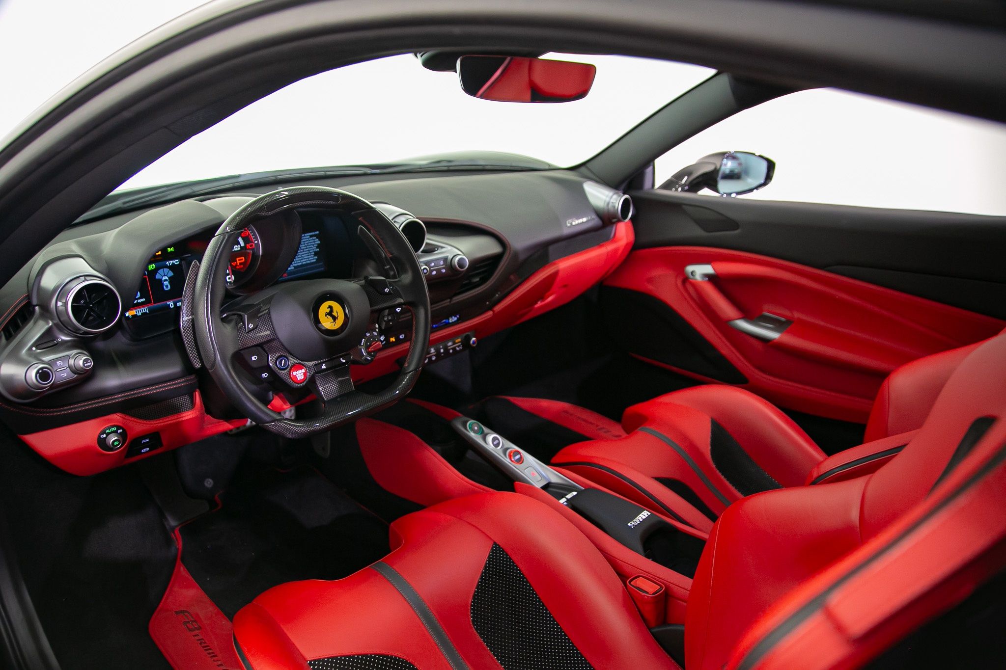 Ferrari F8 Tributo - 2020 - Joinsteer - #5