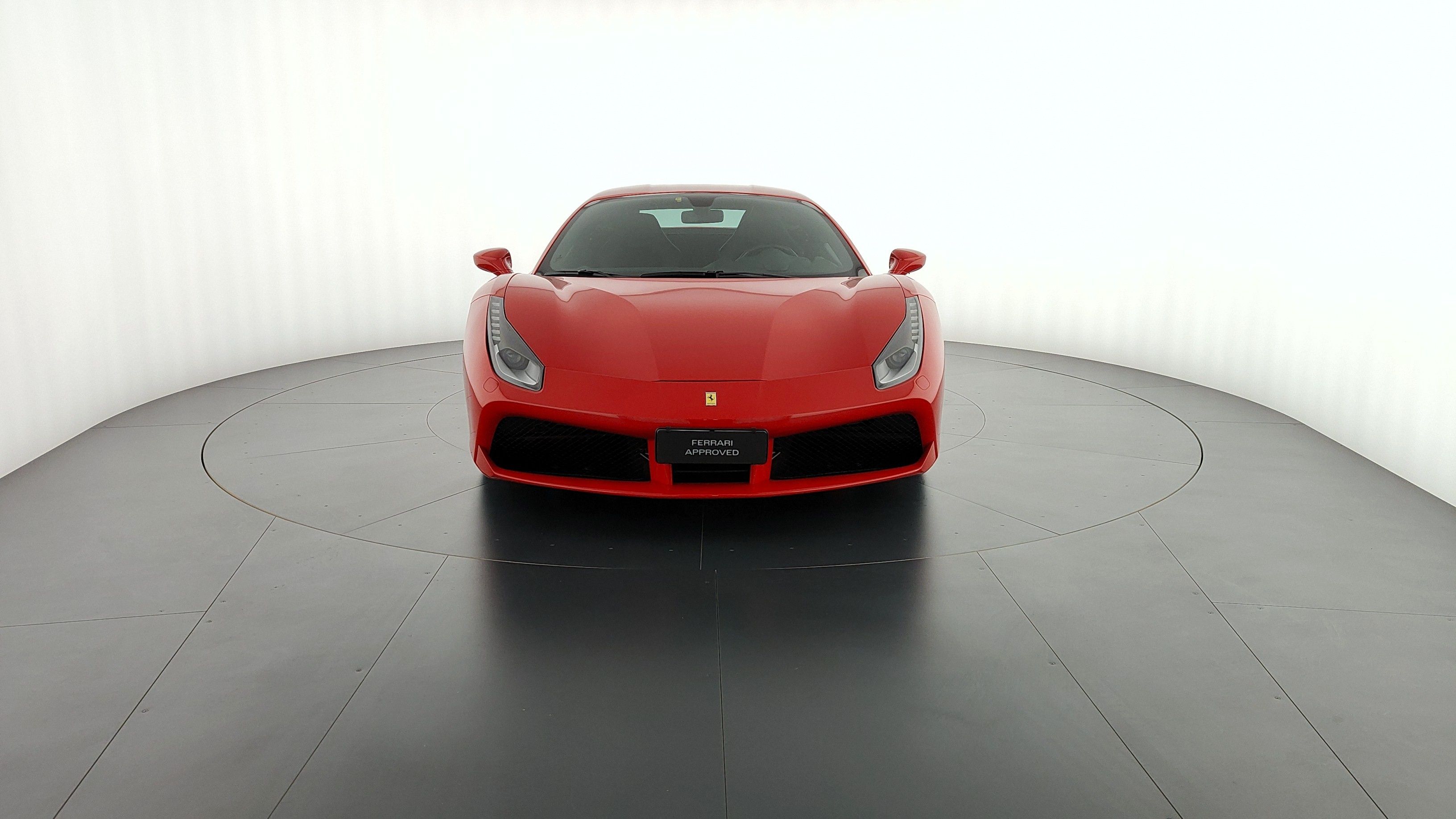 Ferrari 488 GTB - 2016 - Joinsteer - #2