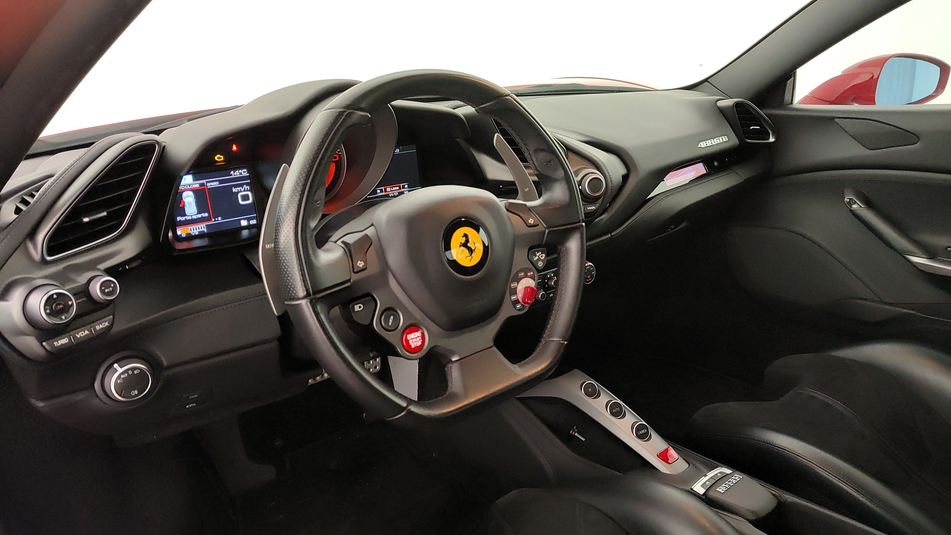 Ferrari 488 GTB - 2016 - Joinsteer - #5