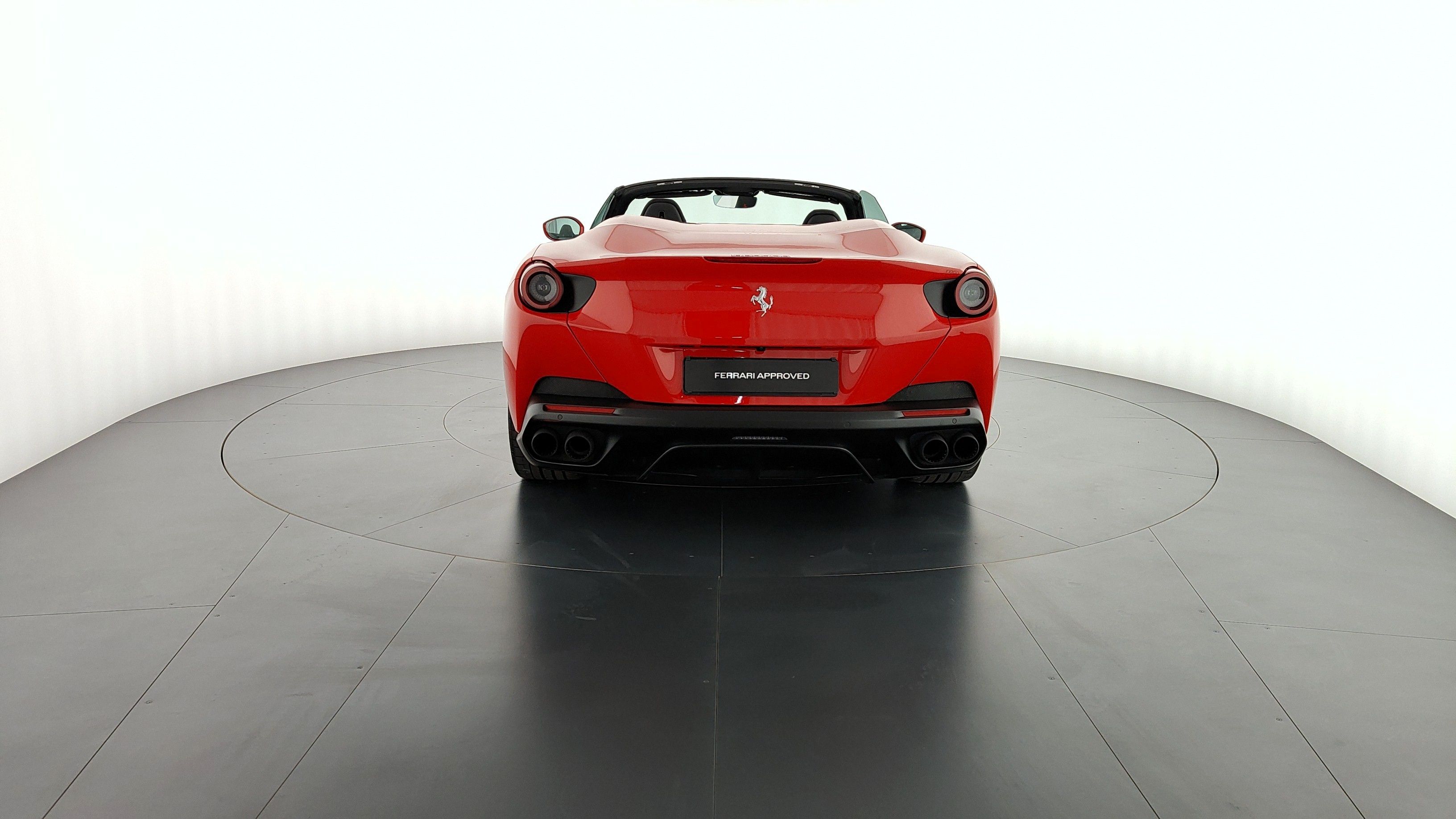 Ferrari Portofino - 2020 - Joinsteer - #4