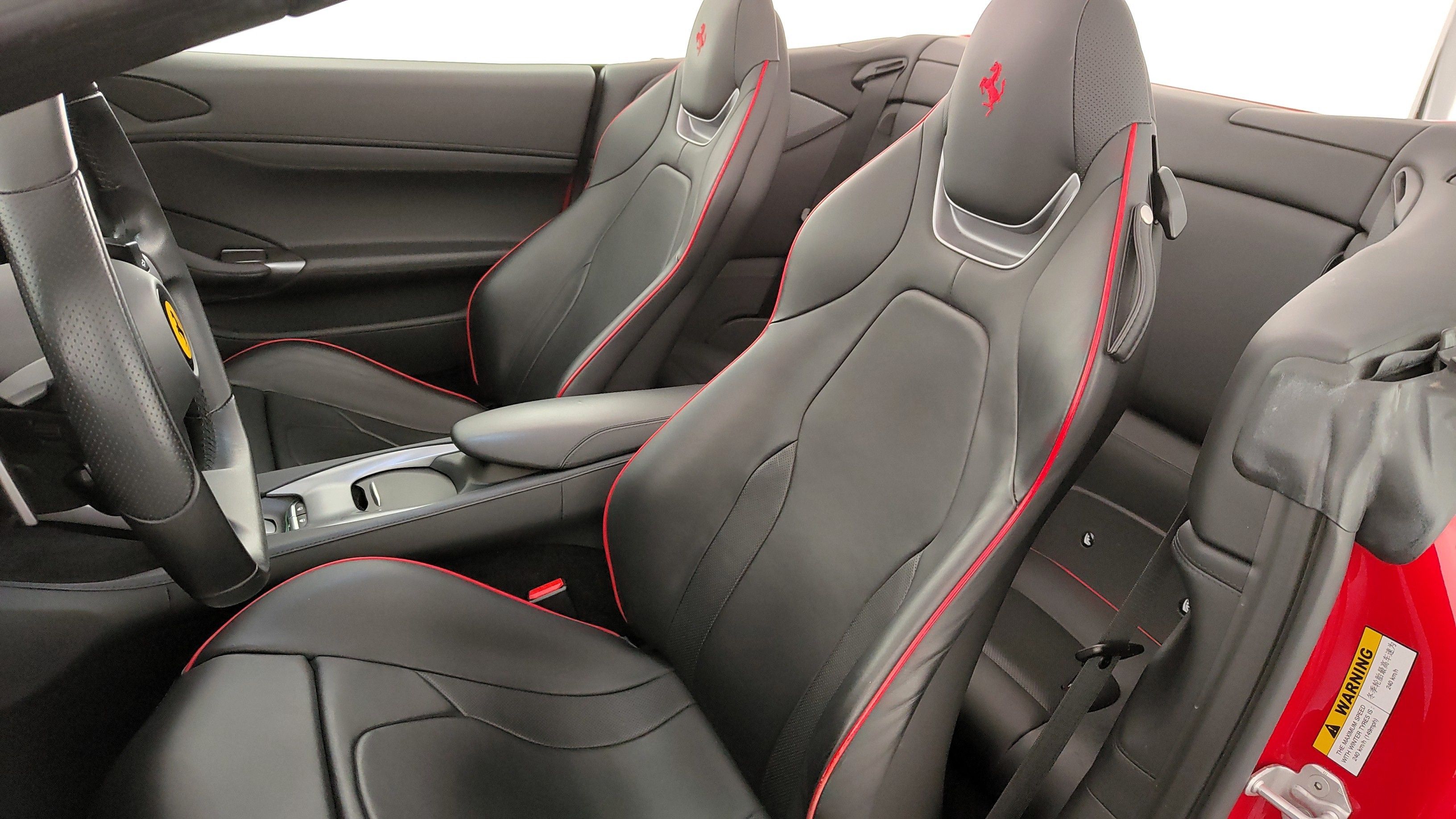 Ferrari Portofino - 2020 - Joinsteer - #6