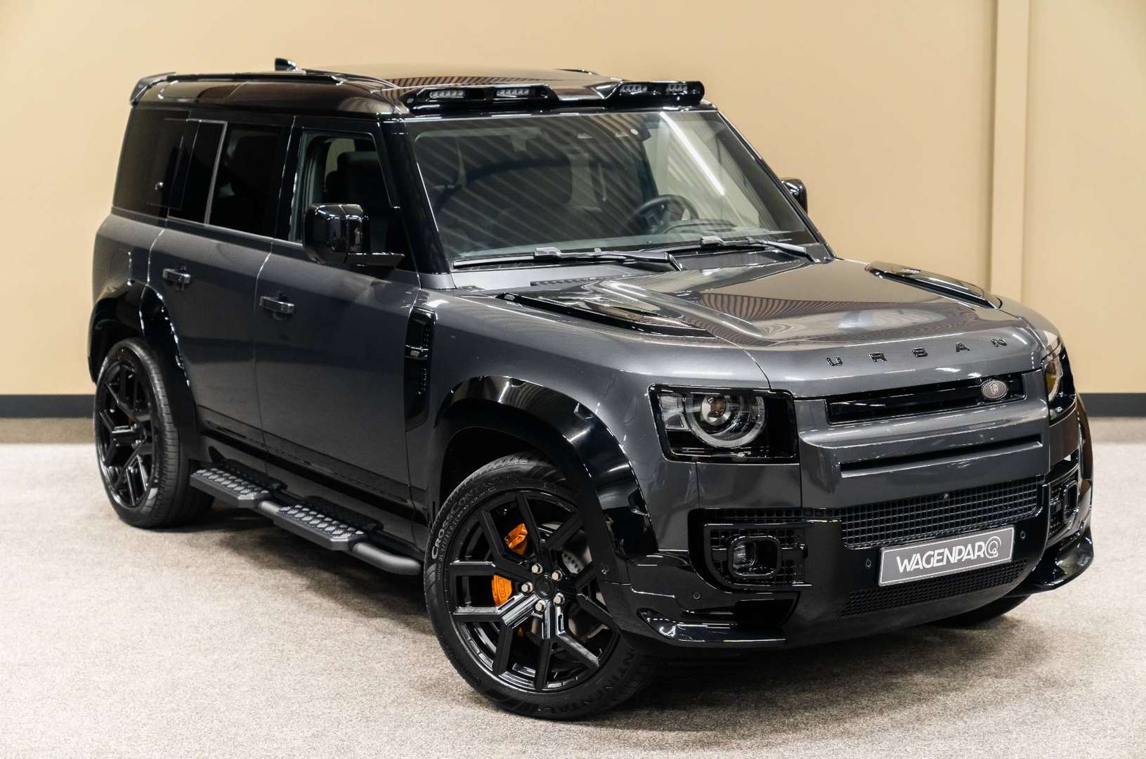 Land Rover Defender HSE P300e - 2025 - Joinsteer - #1