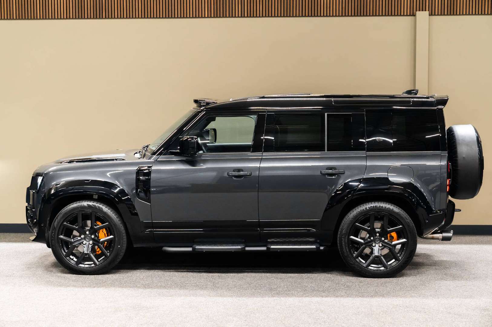 Land Rover Defender HSE P300e - 2025 - Joinsteer - #3