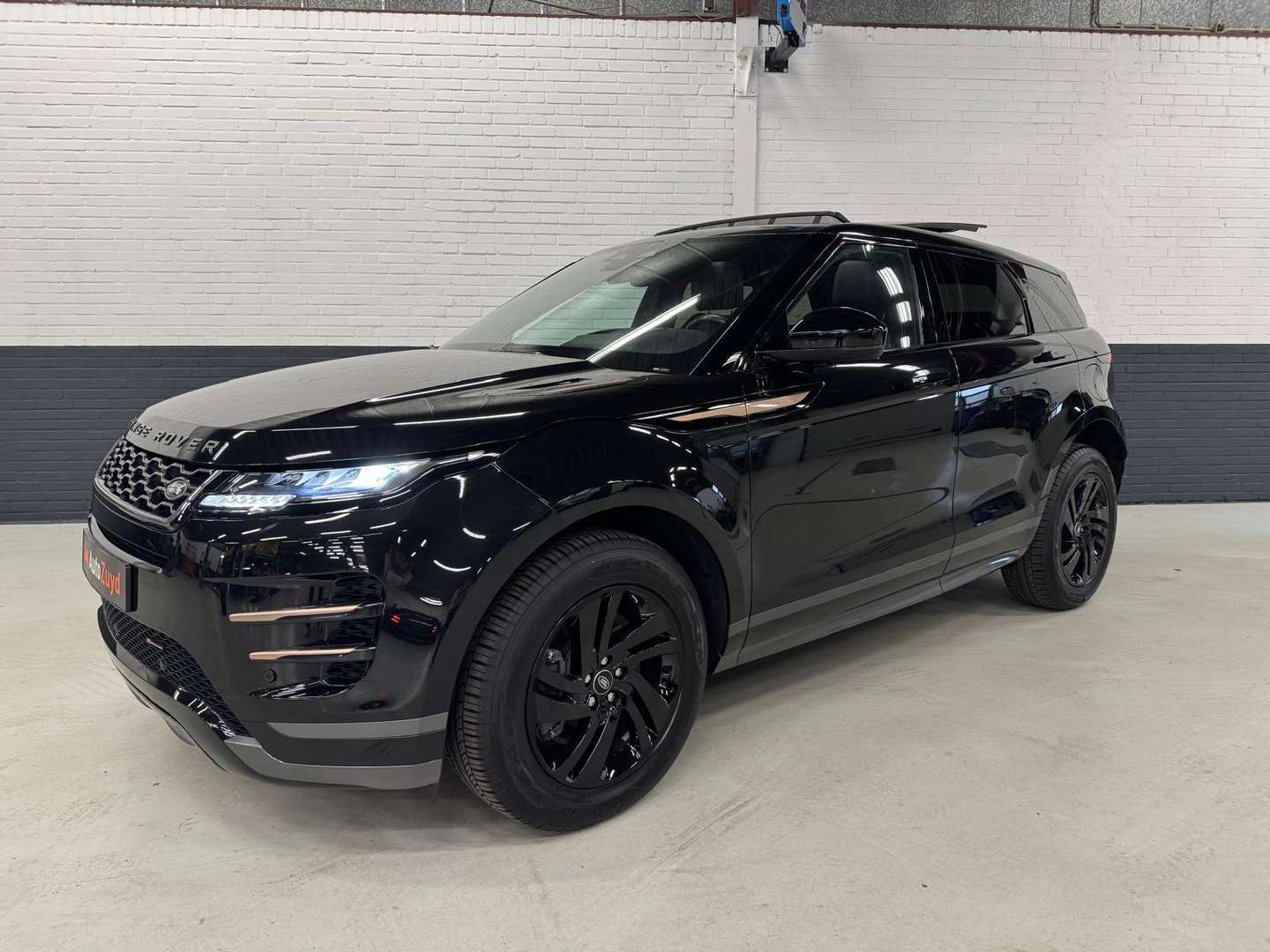Land Rover Range Rover Evoque R-Dynamic P300e - 2021 - Joinsteer - #1