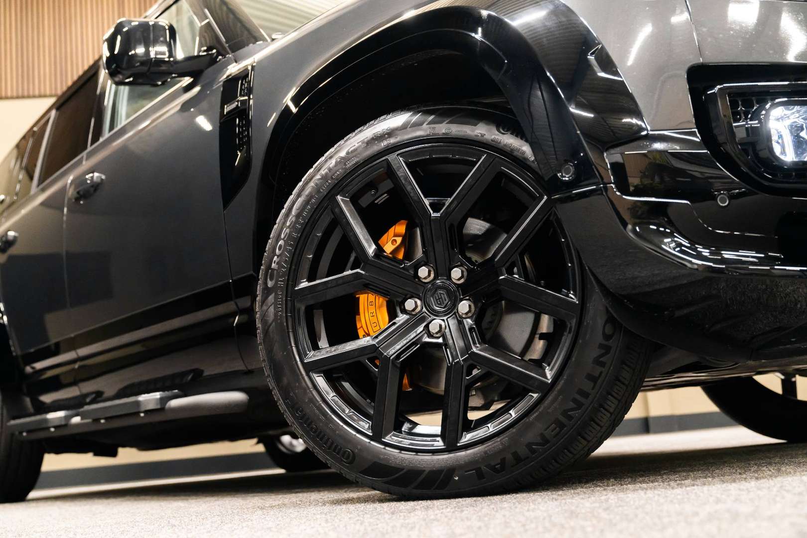 Land Rover Defender HSE P300e - 2025 - Joinsteer - #4