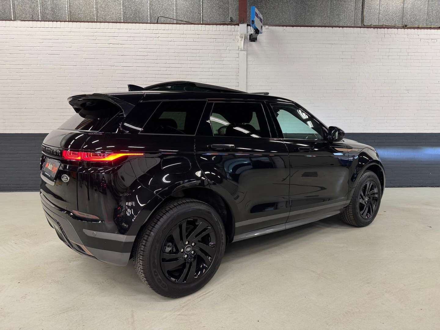 Land Rover Range Rover Evoque R-Dynamic P300e - 2021 - Joinsteer - #2