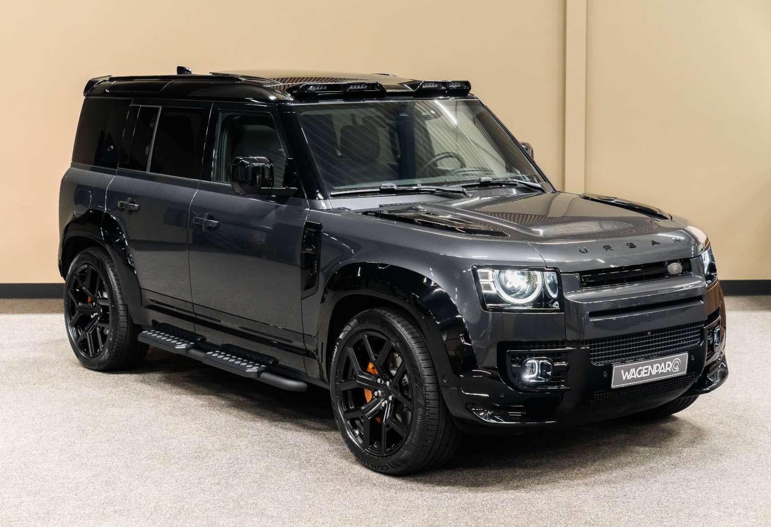 Land Rover Defender HSE P300e - 2025 - Joinsteer - #5