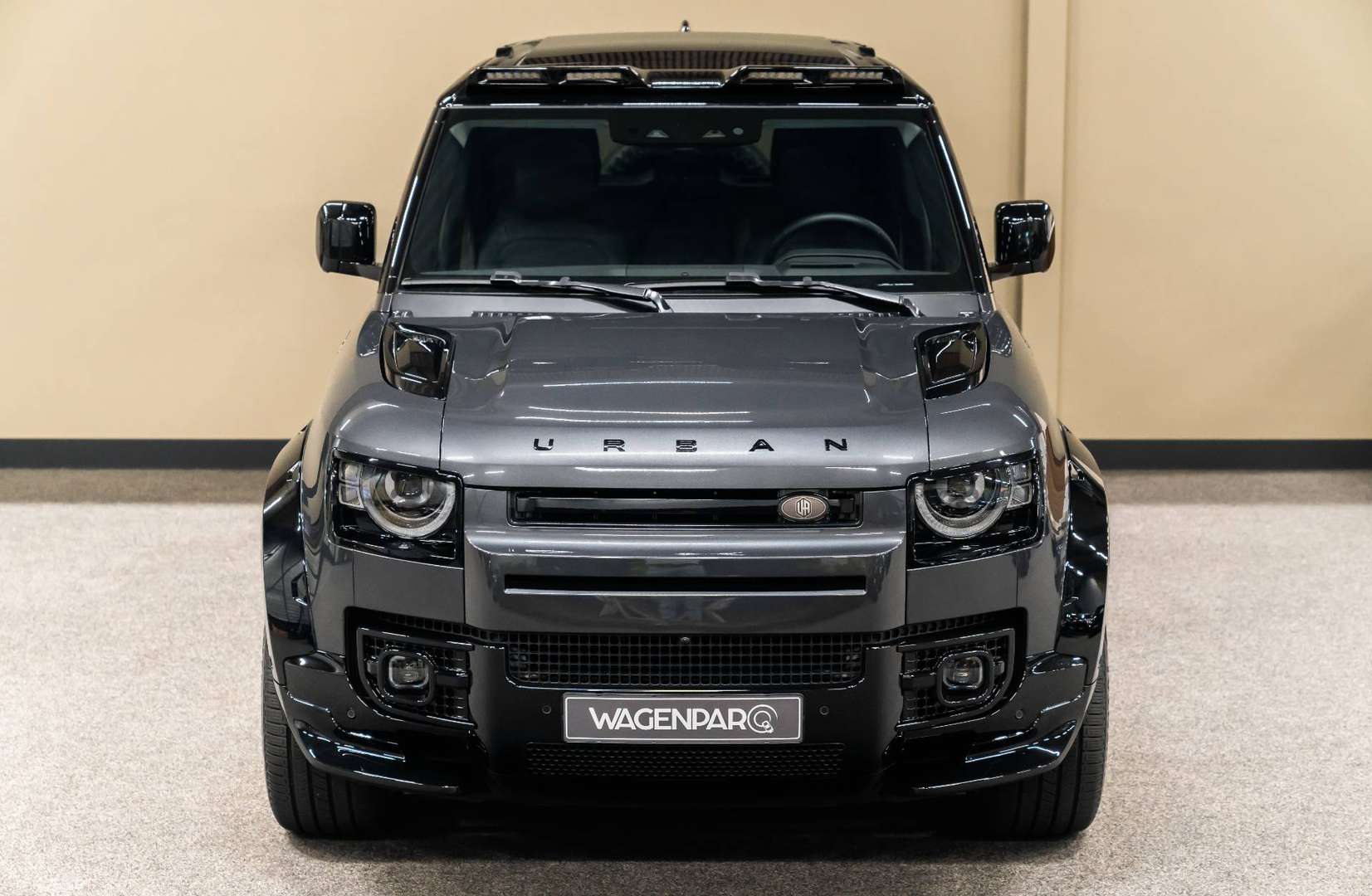 Land Rover Defender HSE P300e - 2025 - Joinsteer - #6