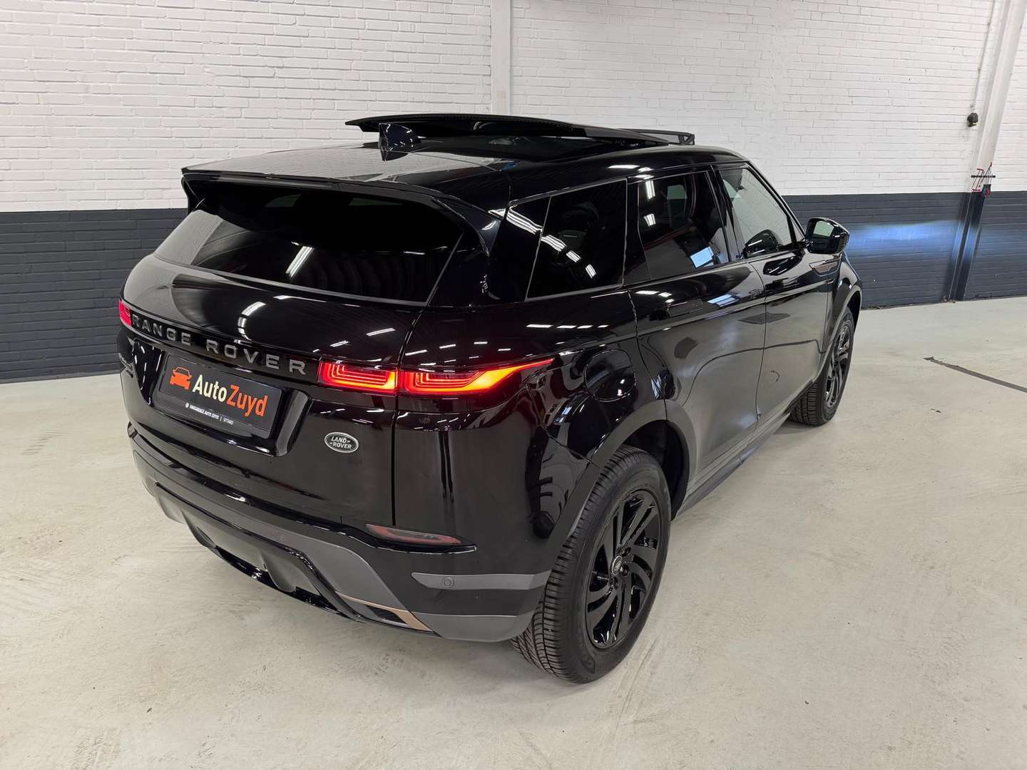 Land Rover Range Rover Evoque R-Dynamic P300e - 2021 - Joinsteer - #4
