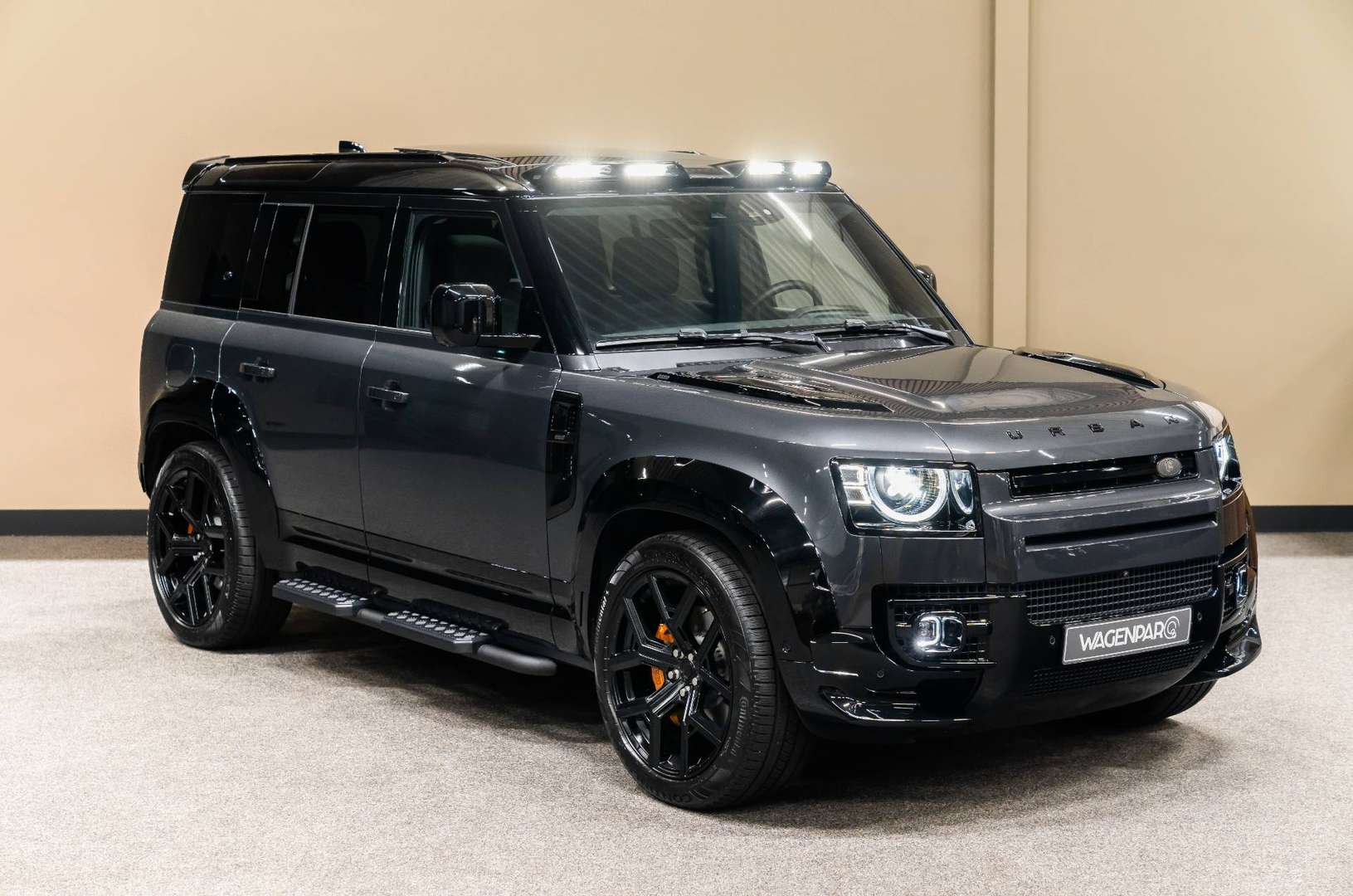 Land Rover Defender HSE P300e - 2025 - Joinsteer - #7