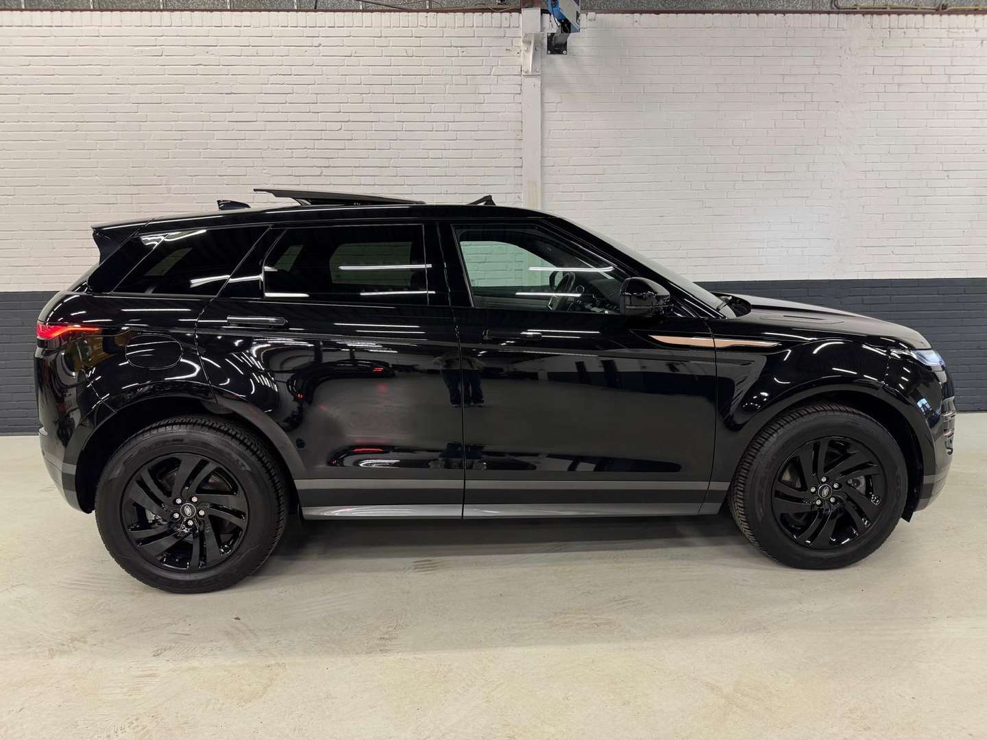 Land Rover Range Rover Evoque R-Dynamic P300e - 2021 - Joinsteer - #5