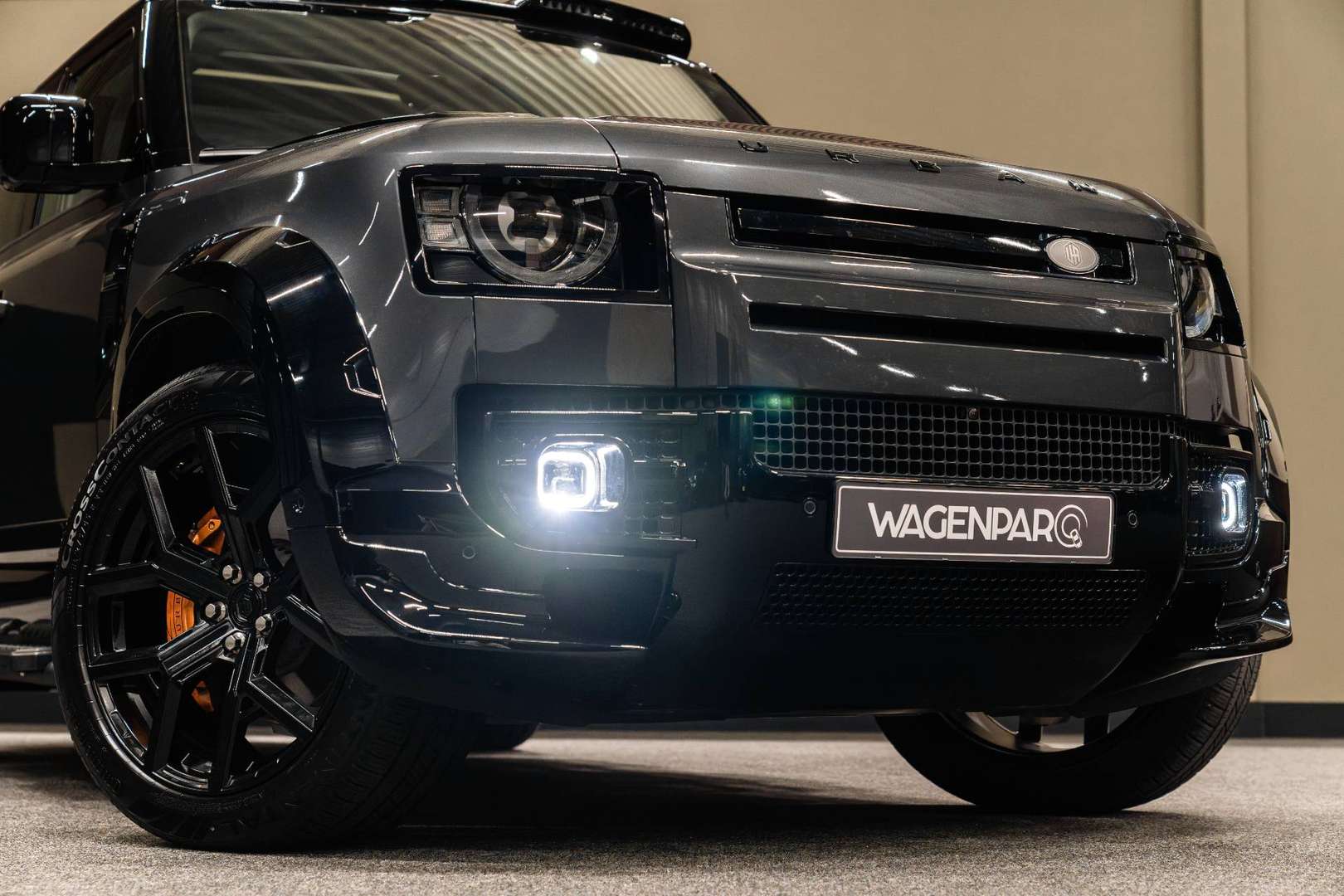 Land Rover Defender HSE P300e - 2025 - Joinsteer - #8