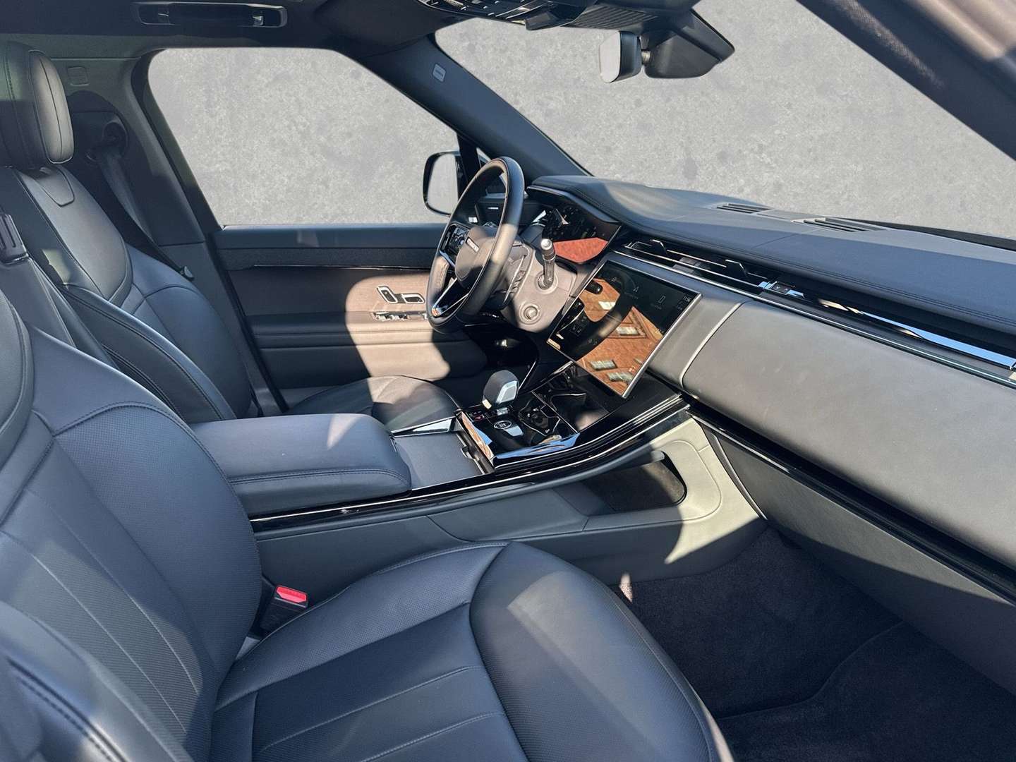 Land Rover Range Rover Sport Dynamic SE D300 - 2024 - Joinsteer - #2