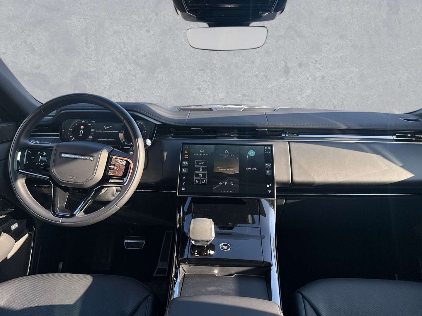 Land Rover Range Rover Sport Dynamic SE D300 - 2024 - Joinsteer - #3