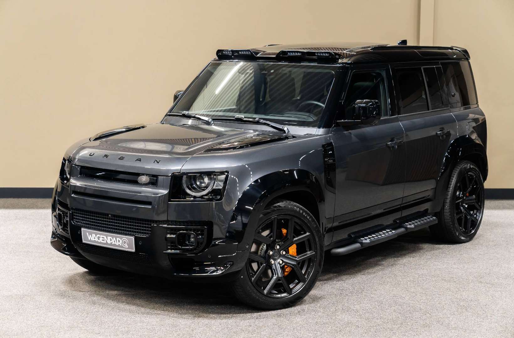 Land Rover Defender HSE P300e - 2025 - Joinsteer - #9