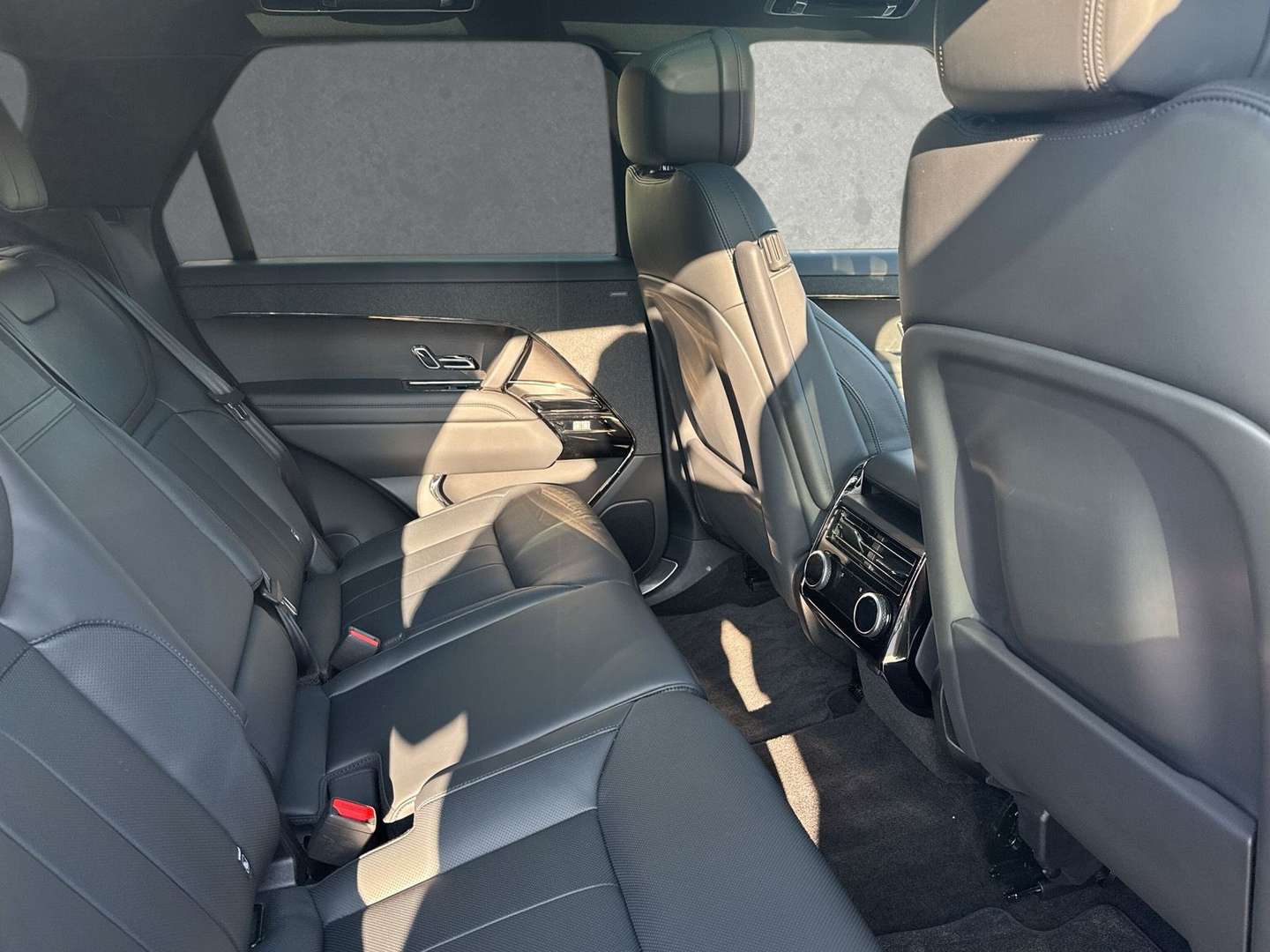 Land Rover Range Rover Sport Dynamic SE D300 - 2024 - Joinsteer - #4