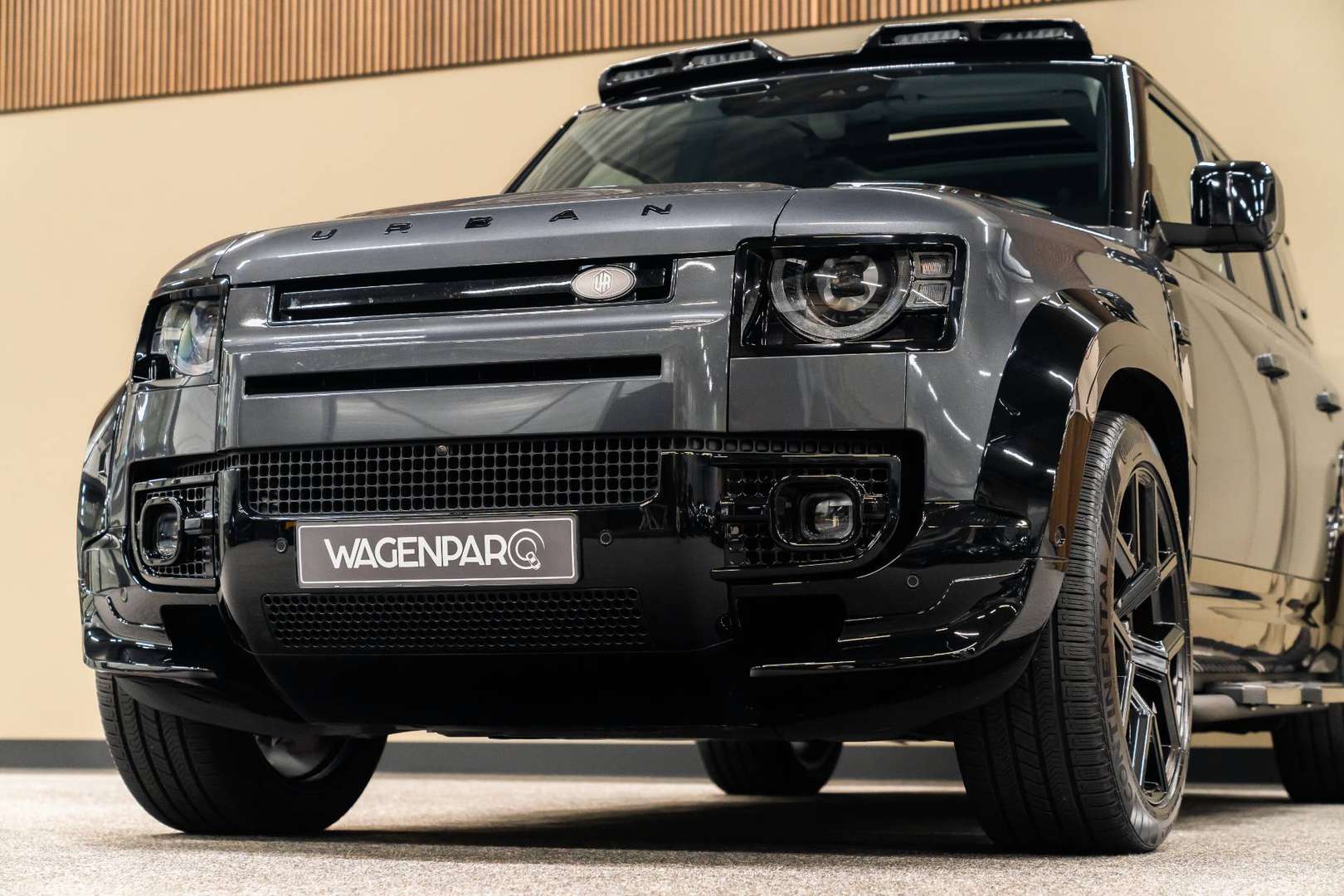 Land Rover Defender HSE P300e - 2025 - Joinsteer - #10