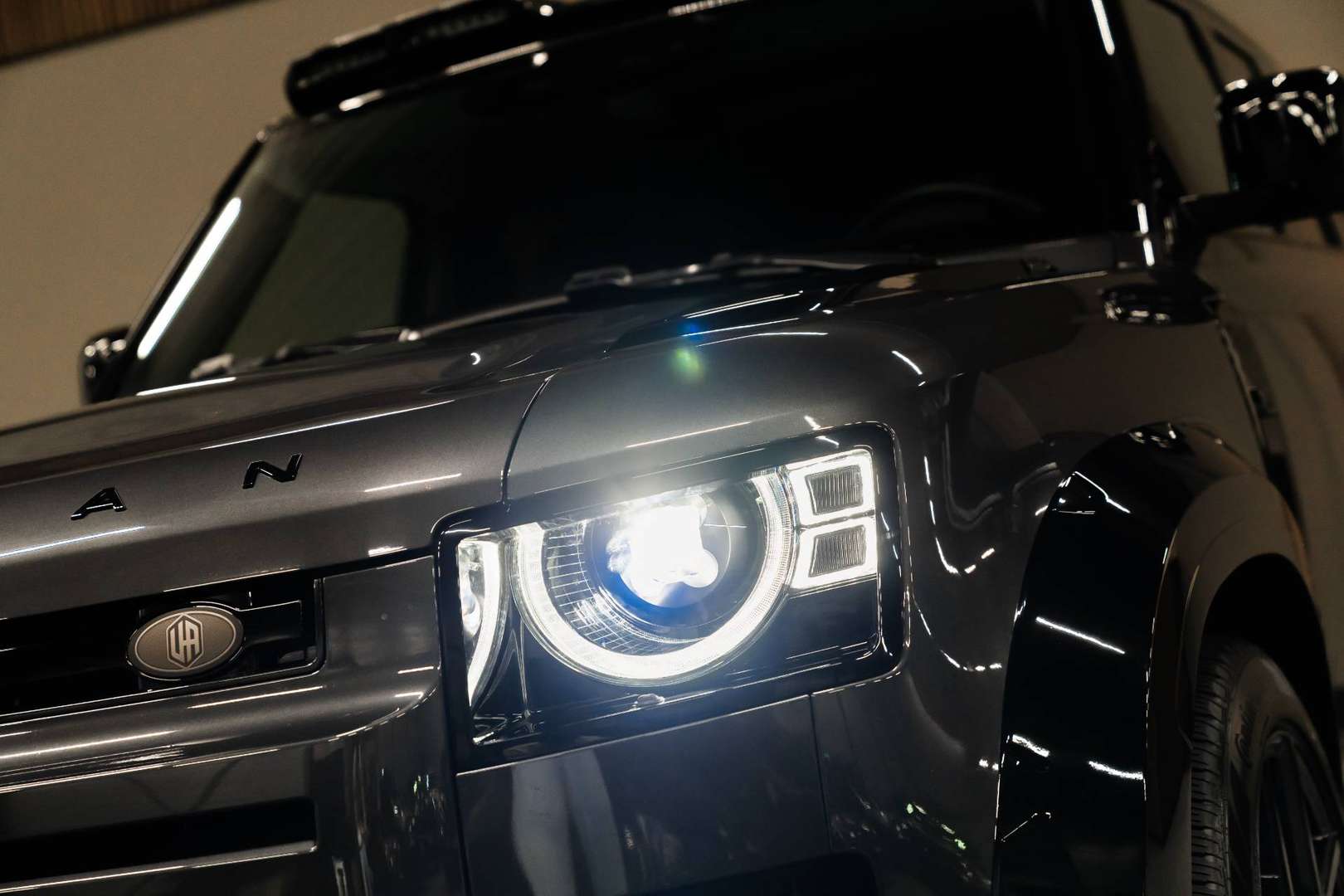 Land Rover Defender HSE P300e - 2025 - Joinsteer - #11