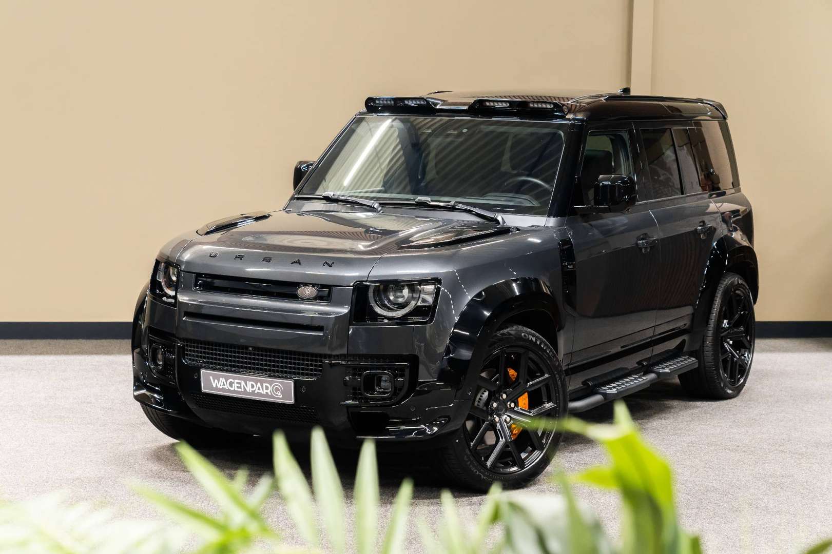 Land Rover Defender HSE P300e - 2025 - Joinsteer - #13