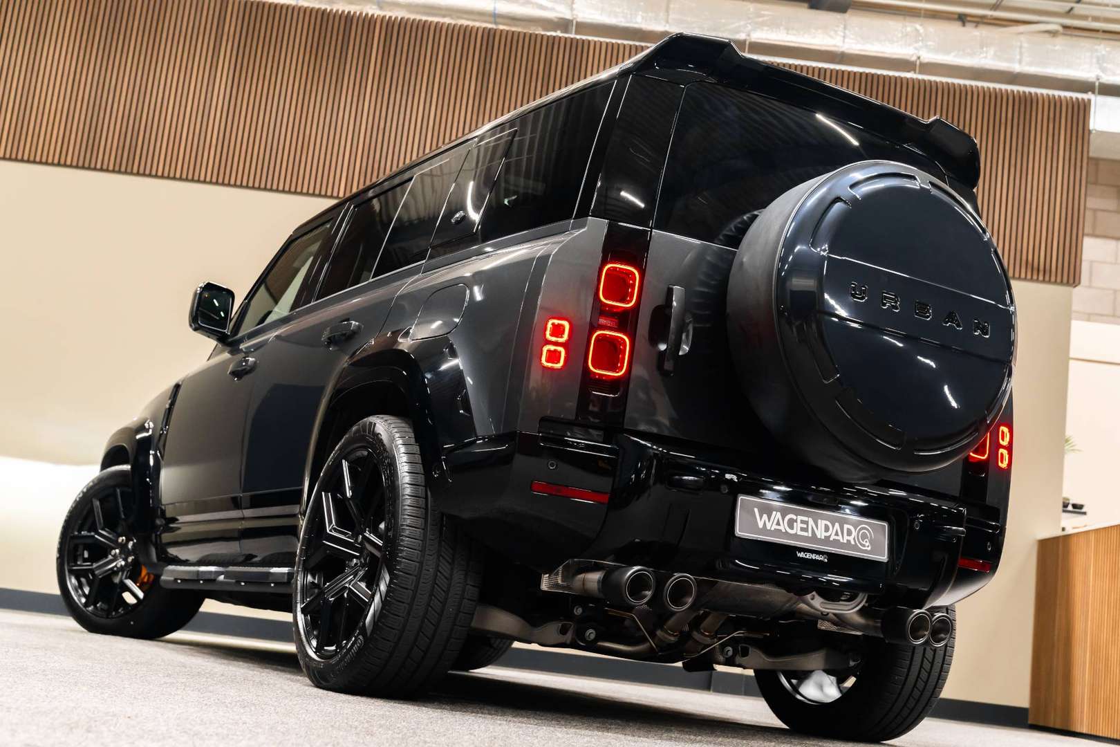 Land Rover Defender HSE P300e - 2025 - Joinsteer - #14