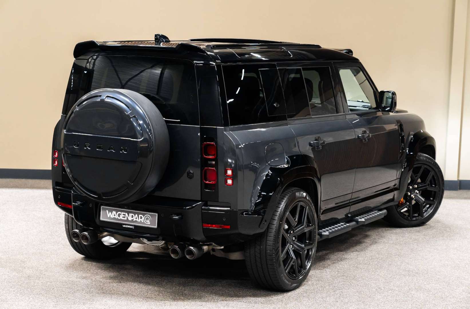 Land Rover Defender HSE P300e - 2025 - Joinsteer - #15