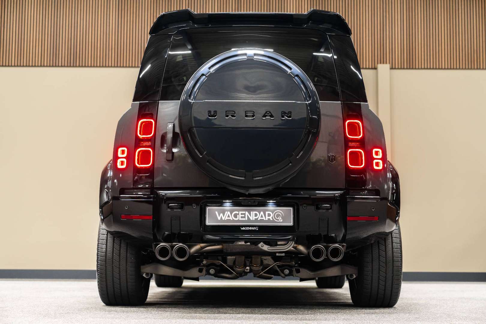 Land Rover Defender HSE P300e - 2025 - Joinsteer - #16