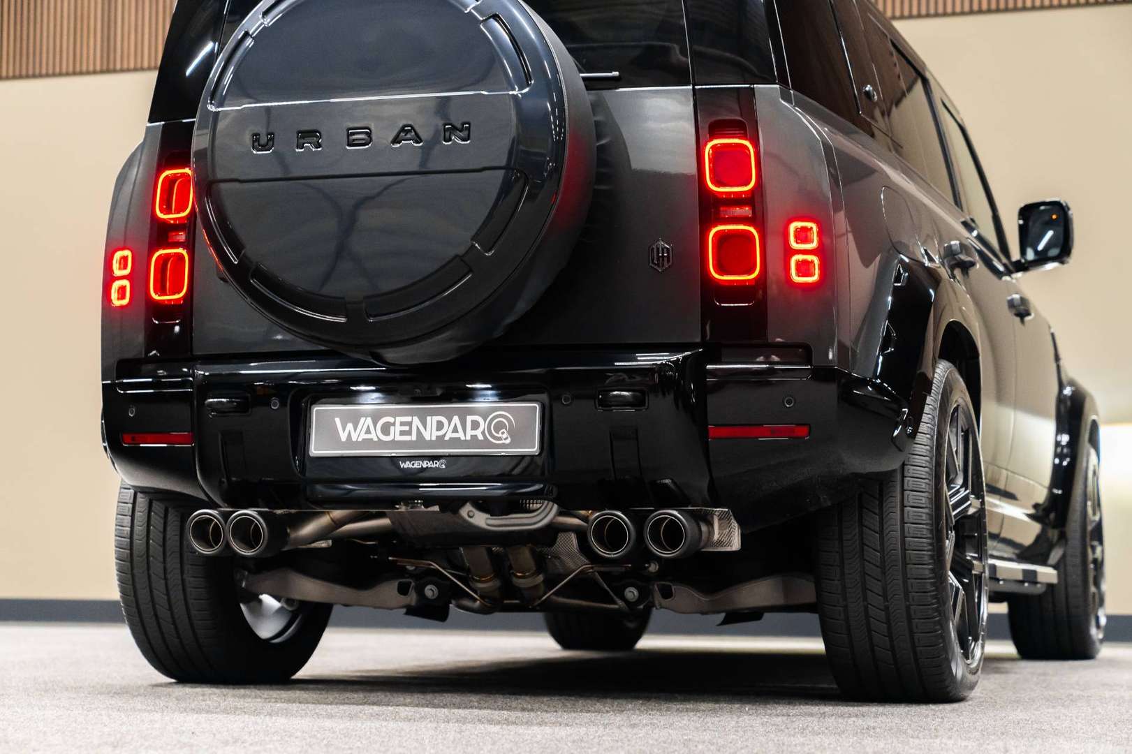 Land Rover Defender HSE P300e - 2025 - Joinsteer - #17