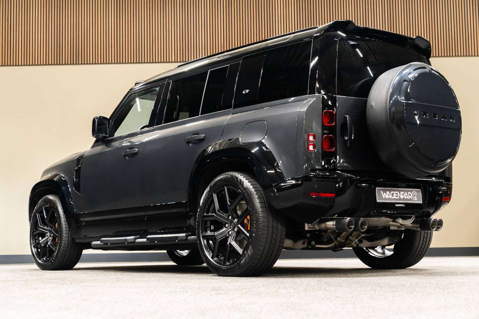 Land Rover Defender HSE P300e - 2025 - Joinsteer - #18