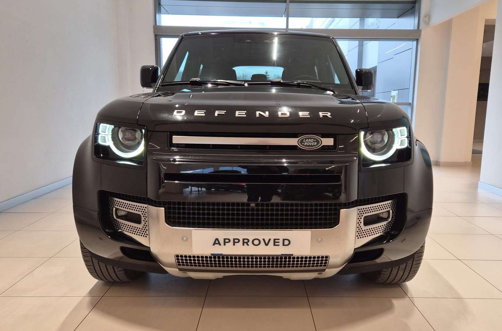 Land Rover Defender X-Dynamic SE 3.0D I6 - 2023 - Joinsteer - #1