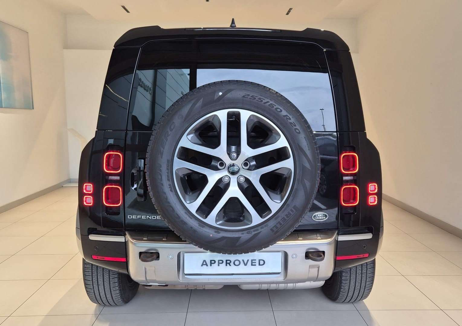 Land Rover Defender X-Dynamic SE 3.0D I6 - 2023 - Joinsteer - #6