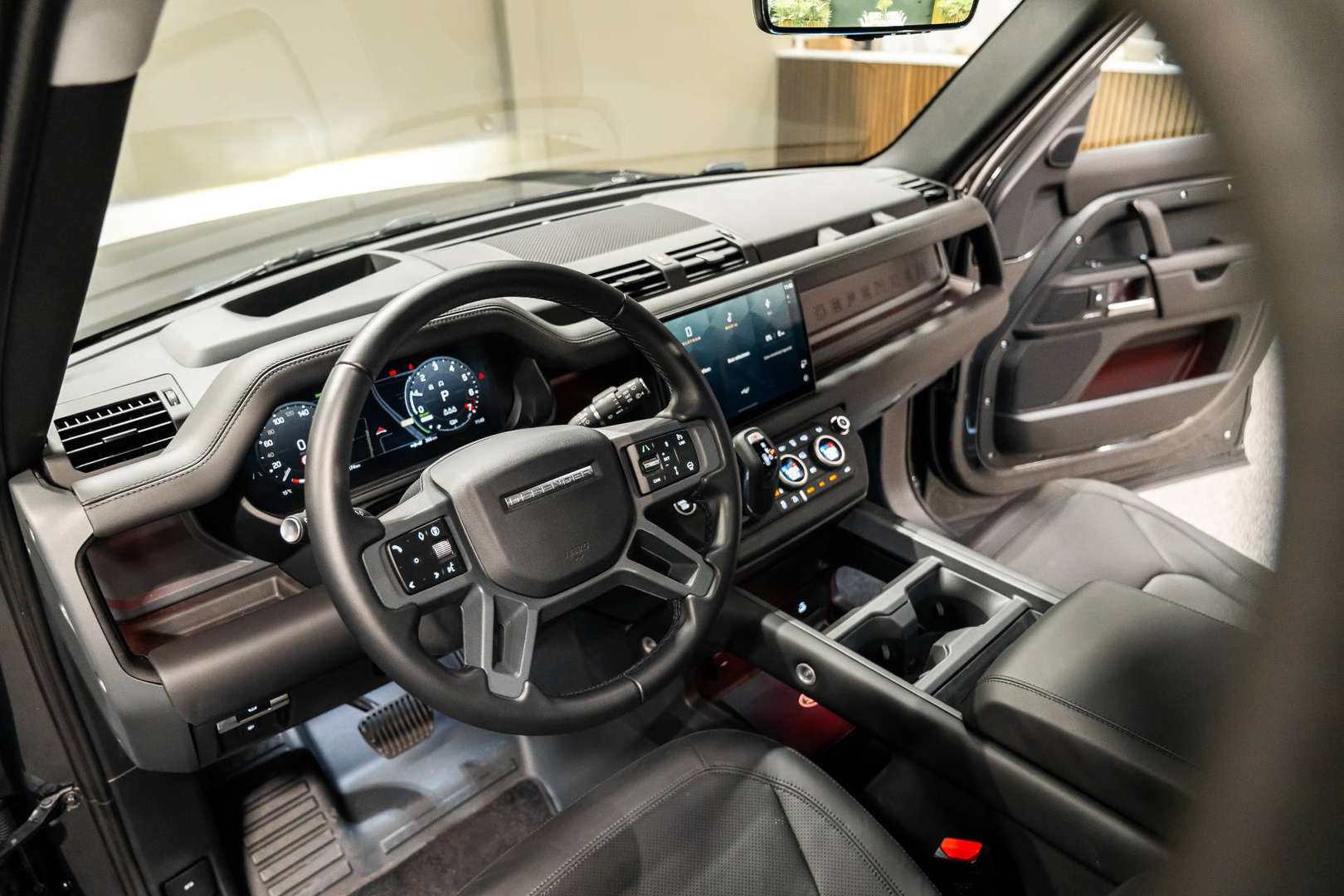 Land Rover Defender HSE P300e - 2025 - Joinsteer - #27