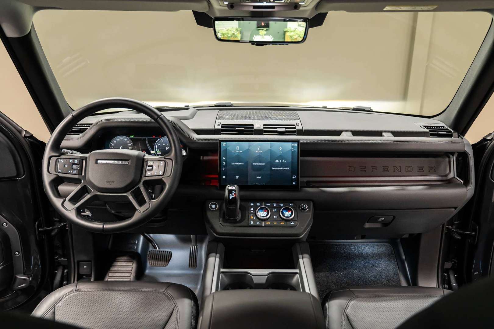 Land Rover Defender HSE P300e - 2025 - Joinsteer - #28