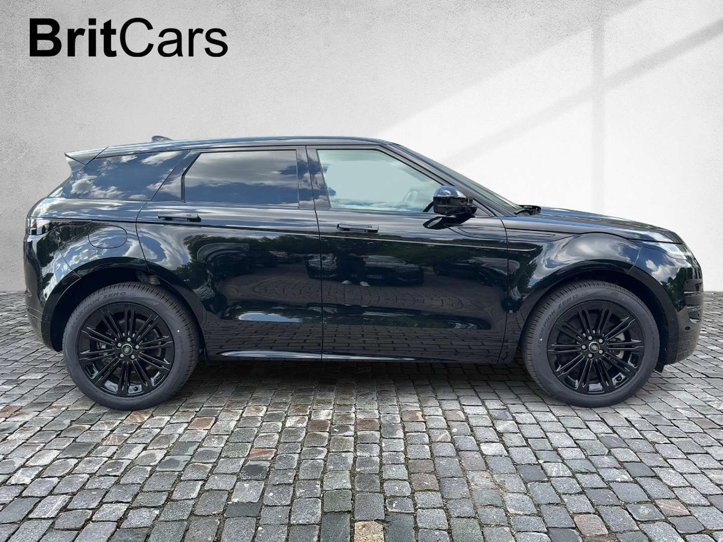 Land Rover Range Rover Evoque Dynamic D200 - 2025 - Joinsteer - #5